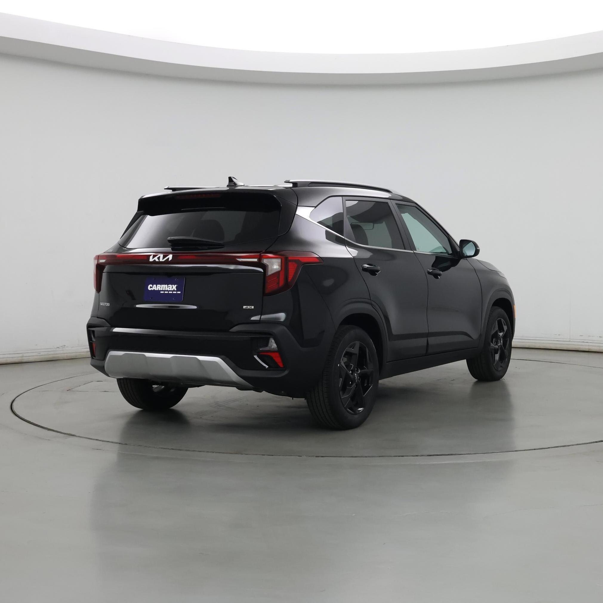 Thumbnail: 2026 Kia Seltos - 8