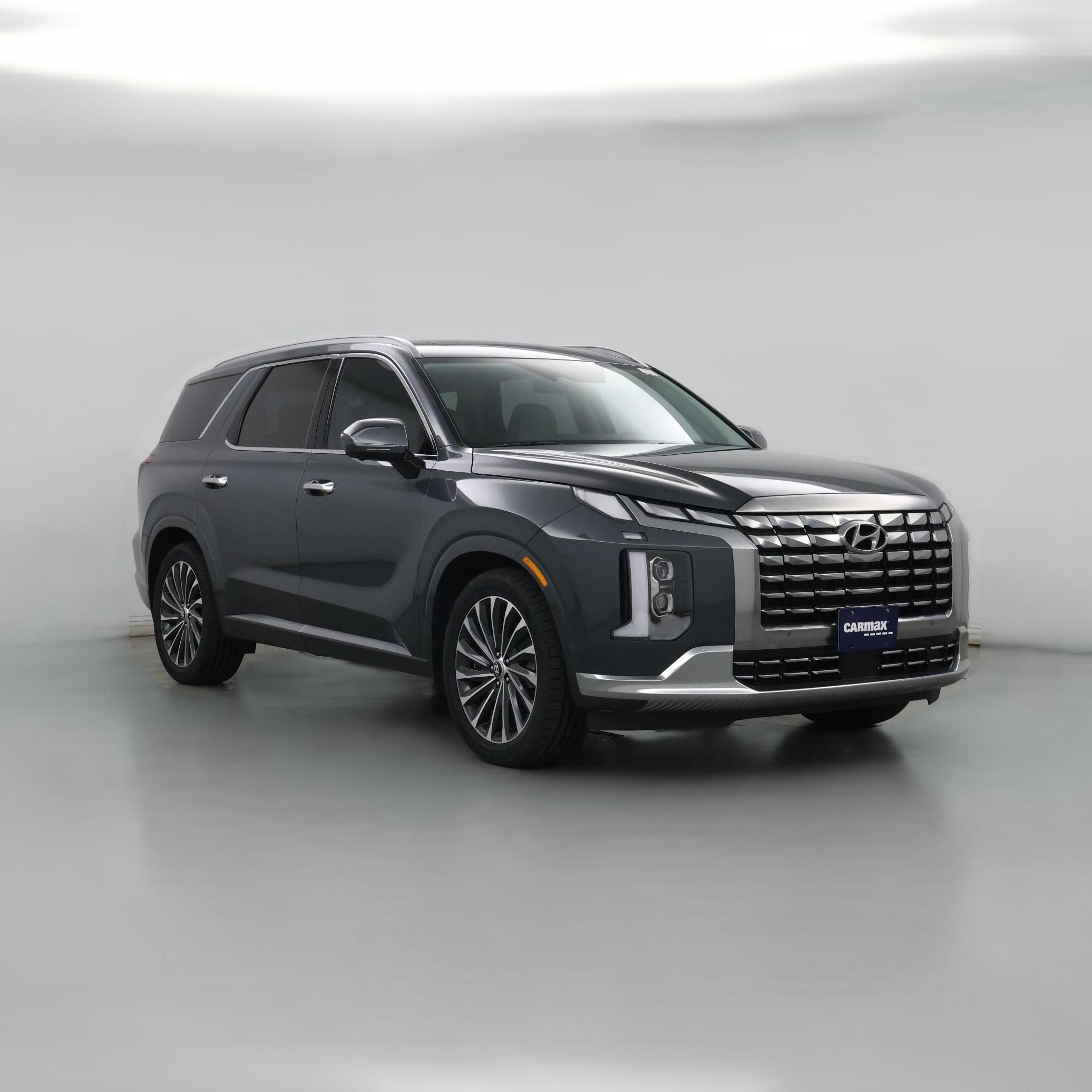 Thumbnail: 2023 Hyundai Palisade - 1