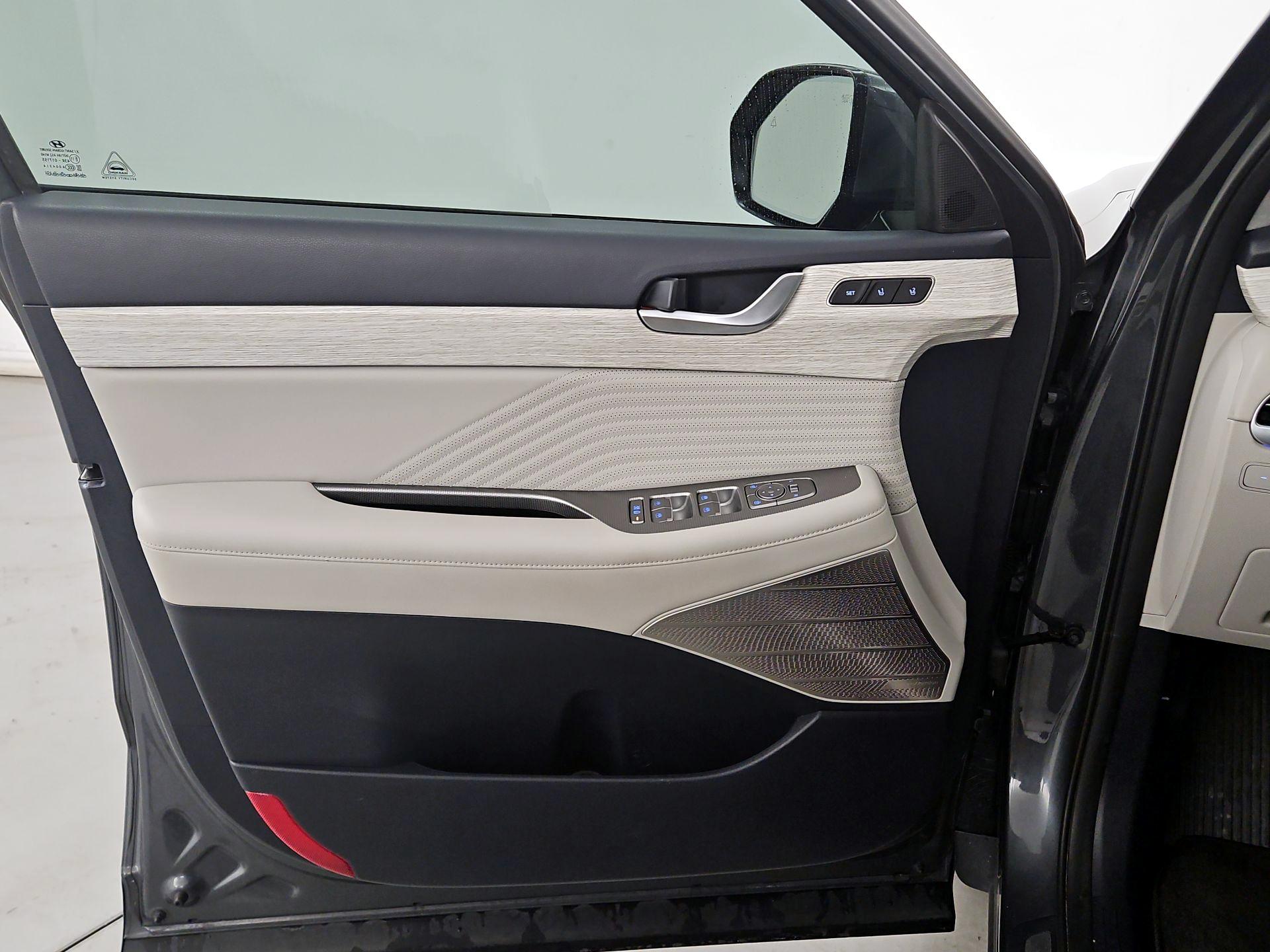 Thumbnail: 2023 Hyundai Palisade - 12