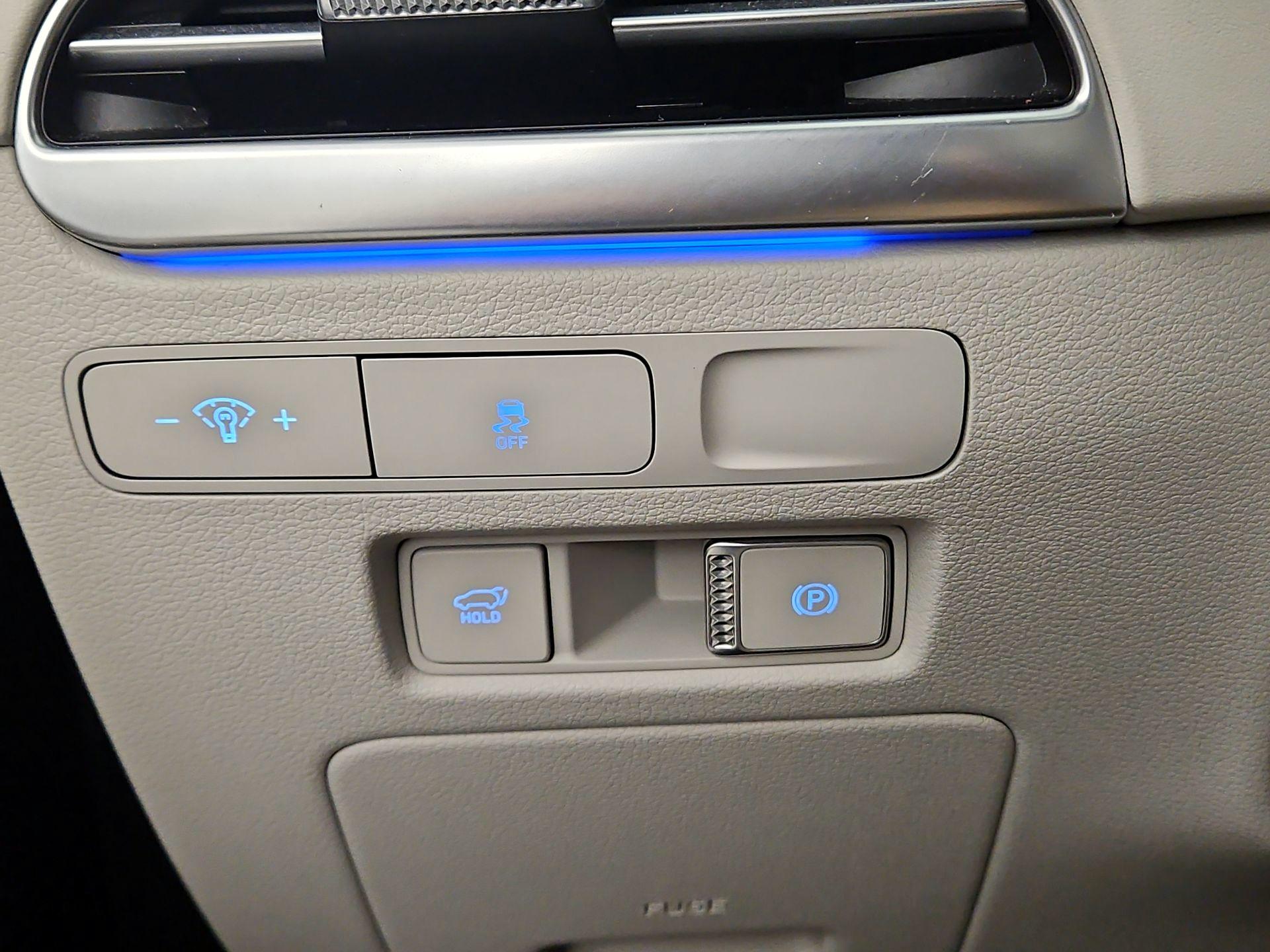 Thumbnail: 2023 Hyundai Palisade - 13