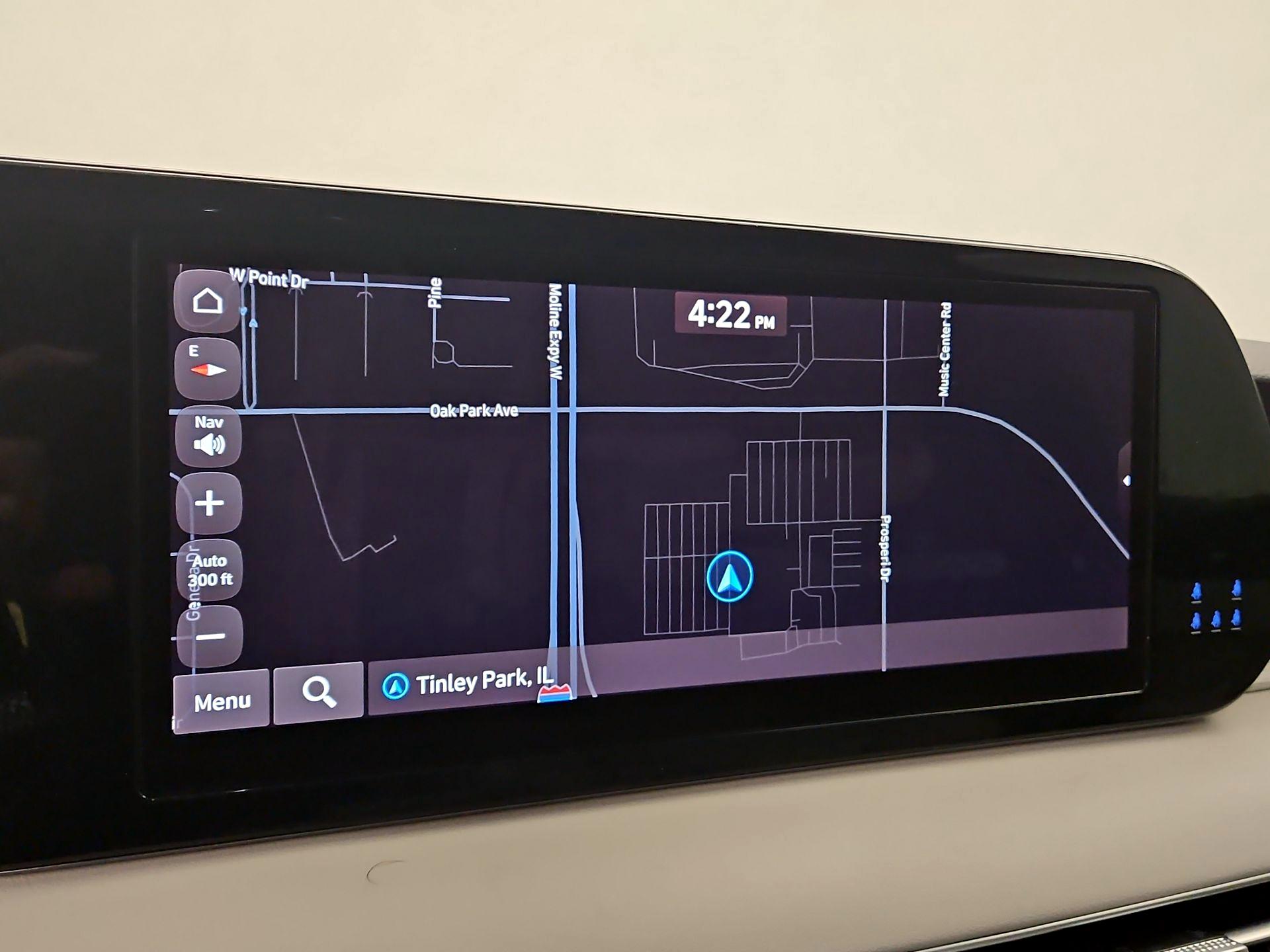 Thumbnail: 2023 Hyundai Palisade - 14