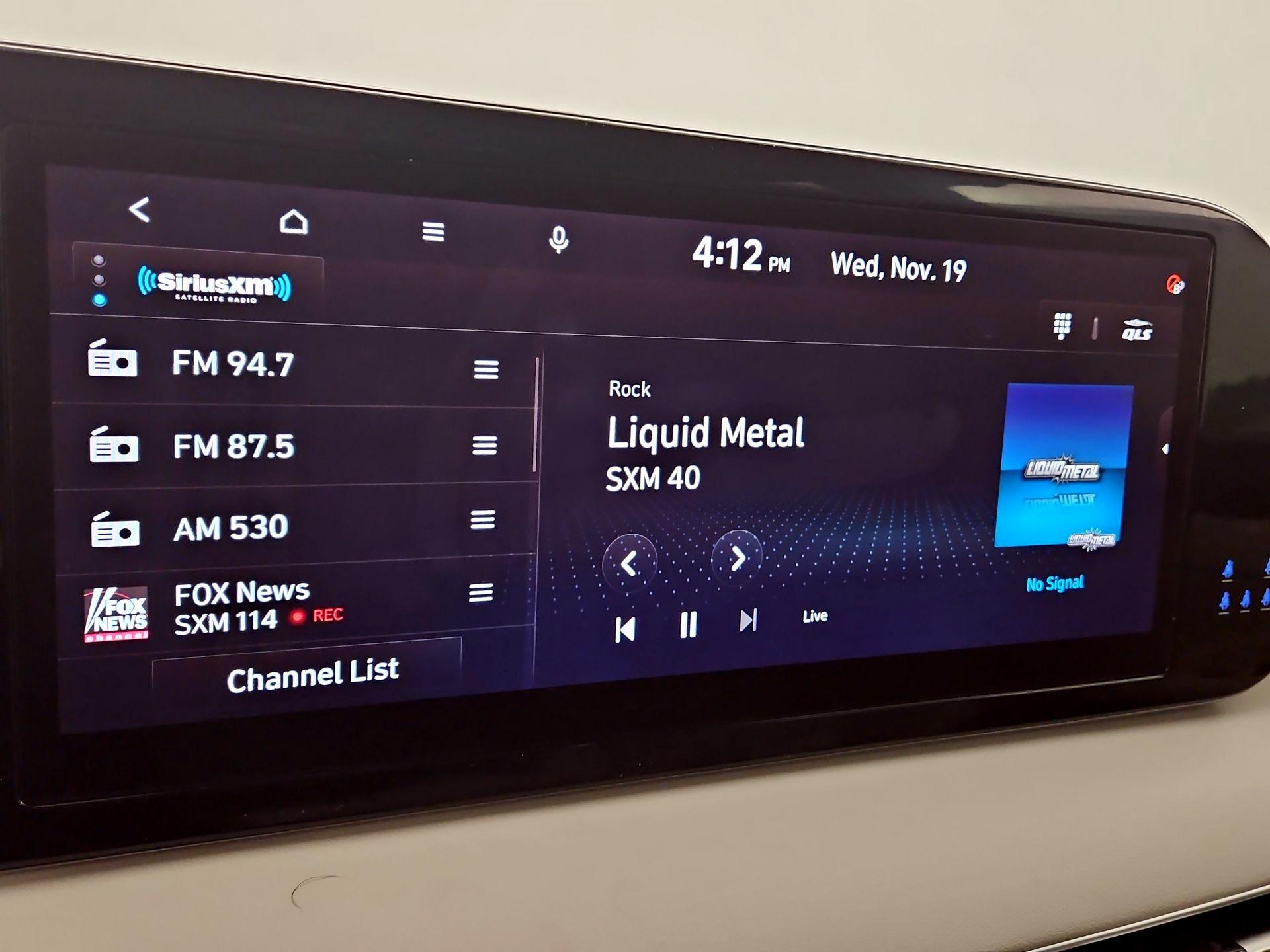 Thumbnail: 2023 Hyundai Palisade - 15