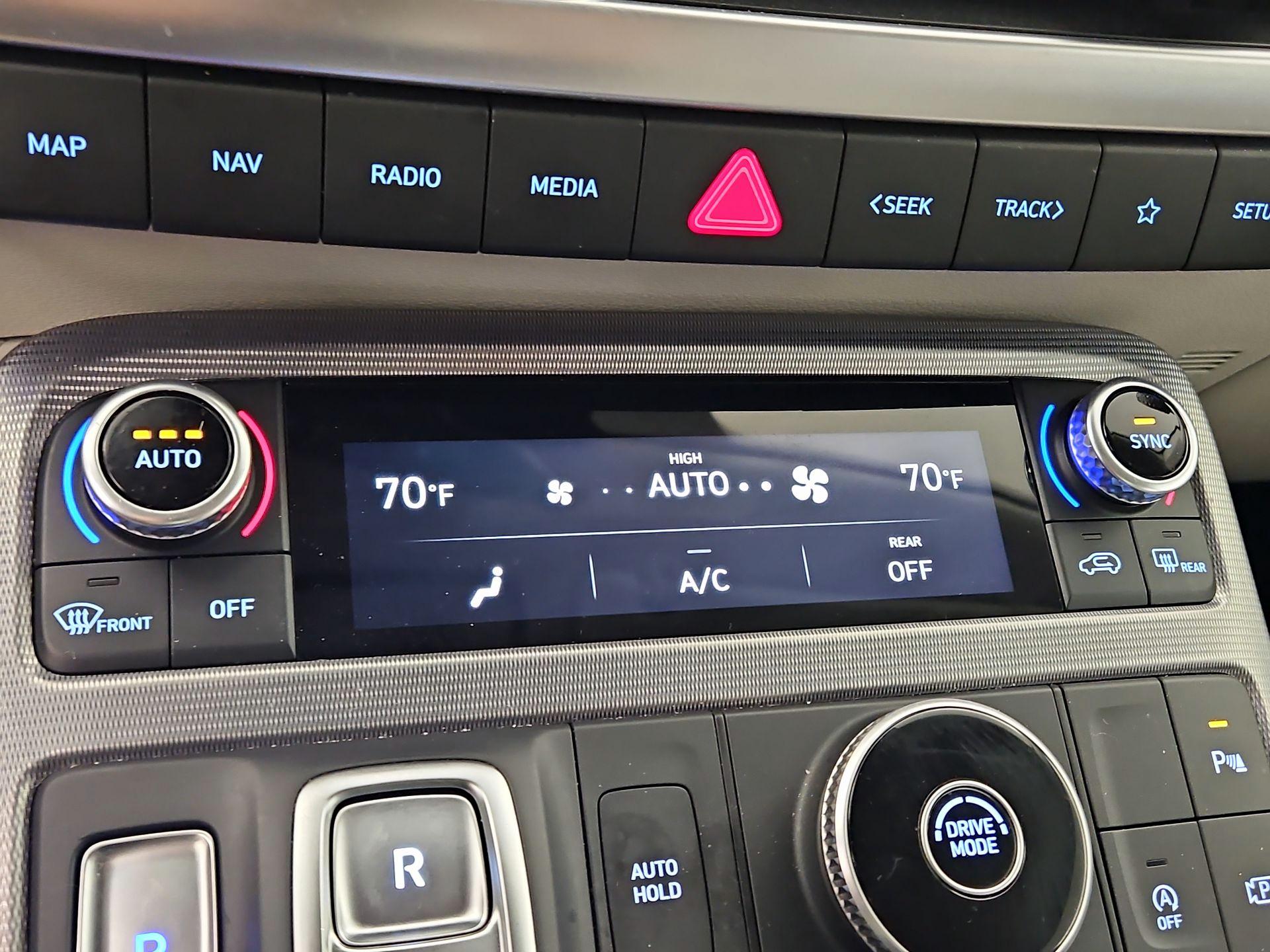 Thumbnail: 2023 Hyundai Palisade - 16