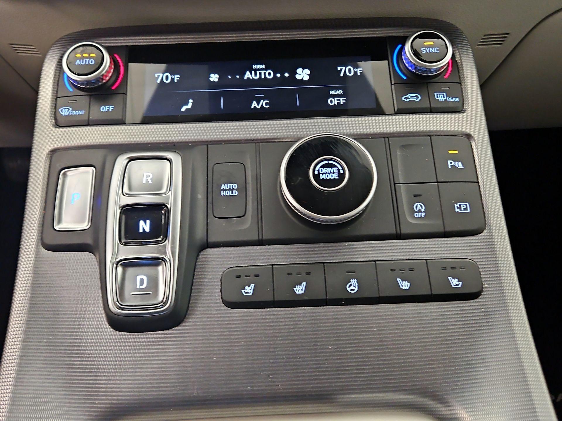 Thumbnail: 2023 Hyundai Palisade - 17