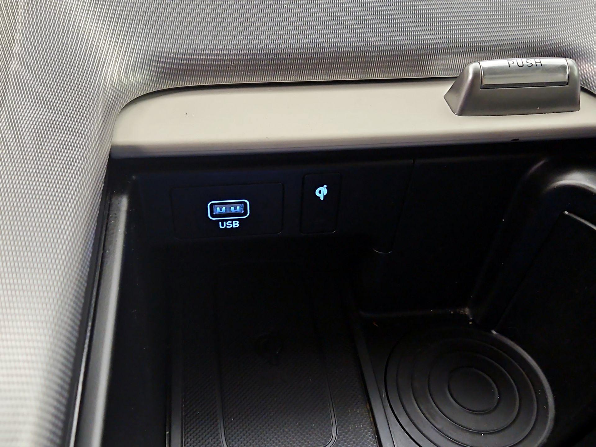 Thumbnail: 2023 Hyundai Palisade - 18