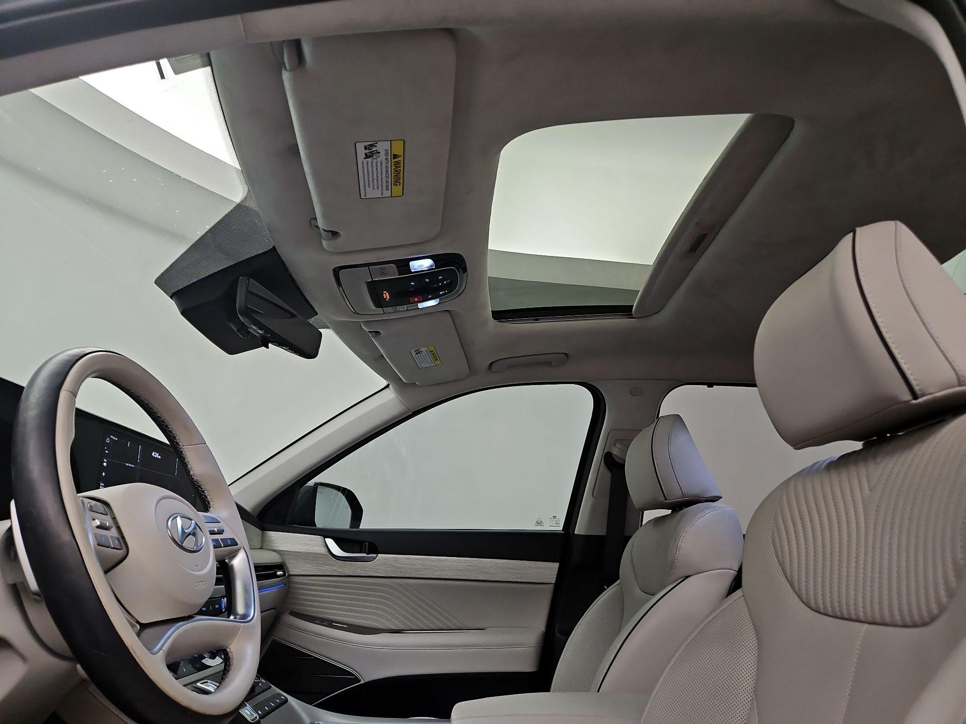 Thumbnail: 2023 Hyundai Palisade - 19