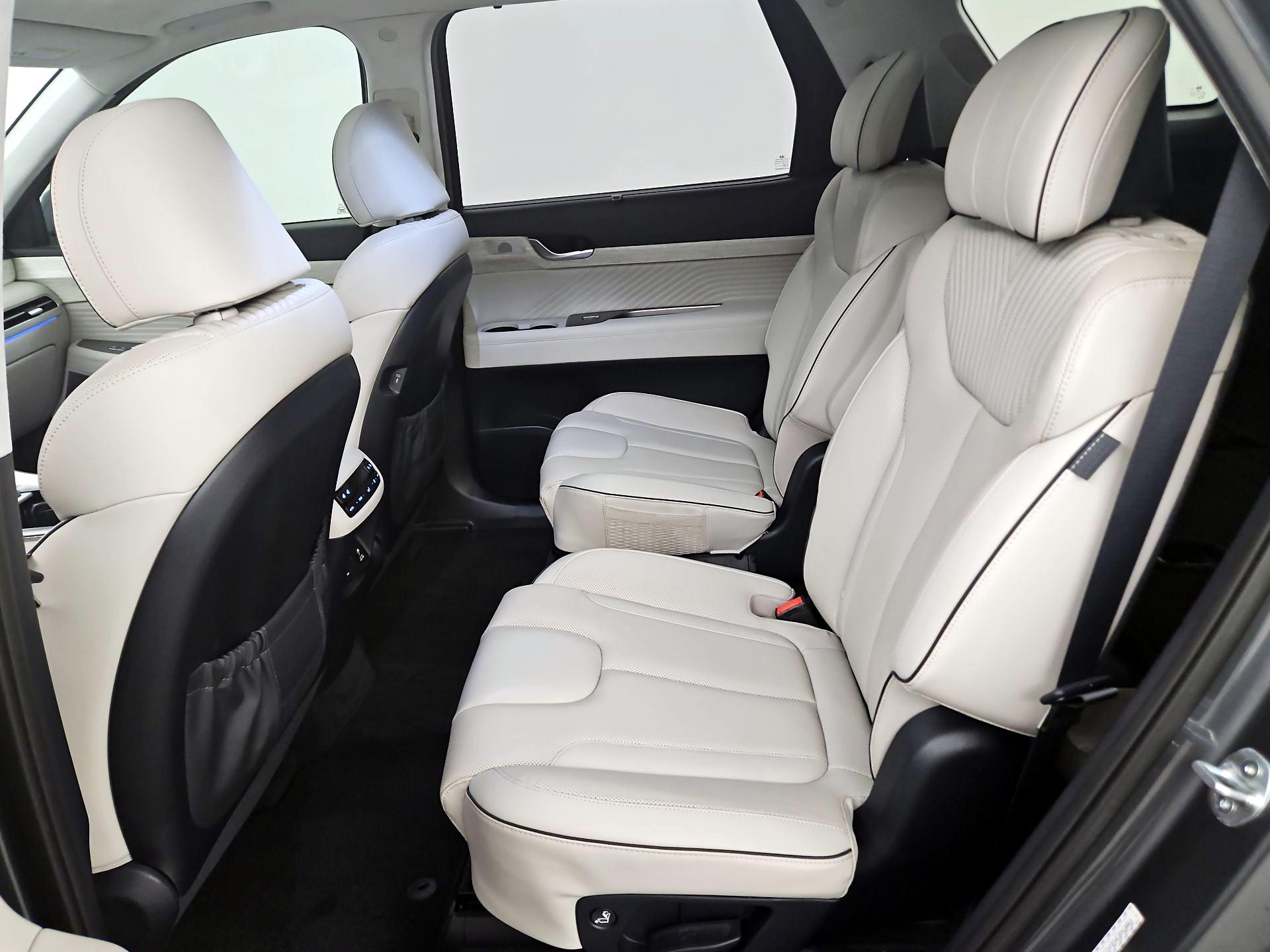 Thumbnail: 2023 Hyundai Palisade - 20