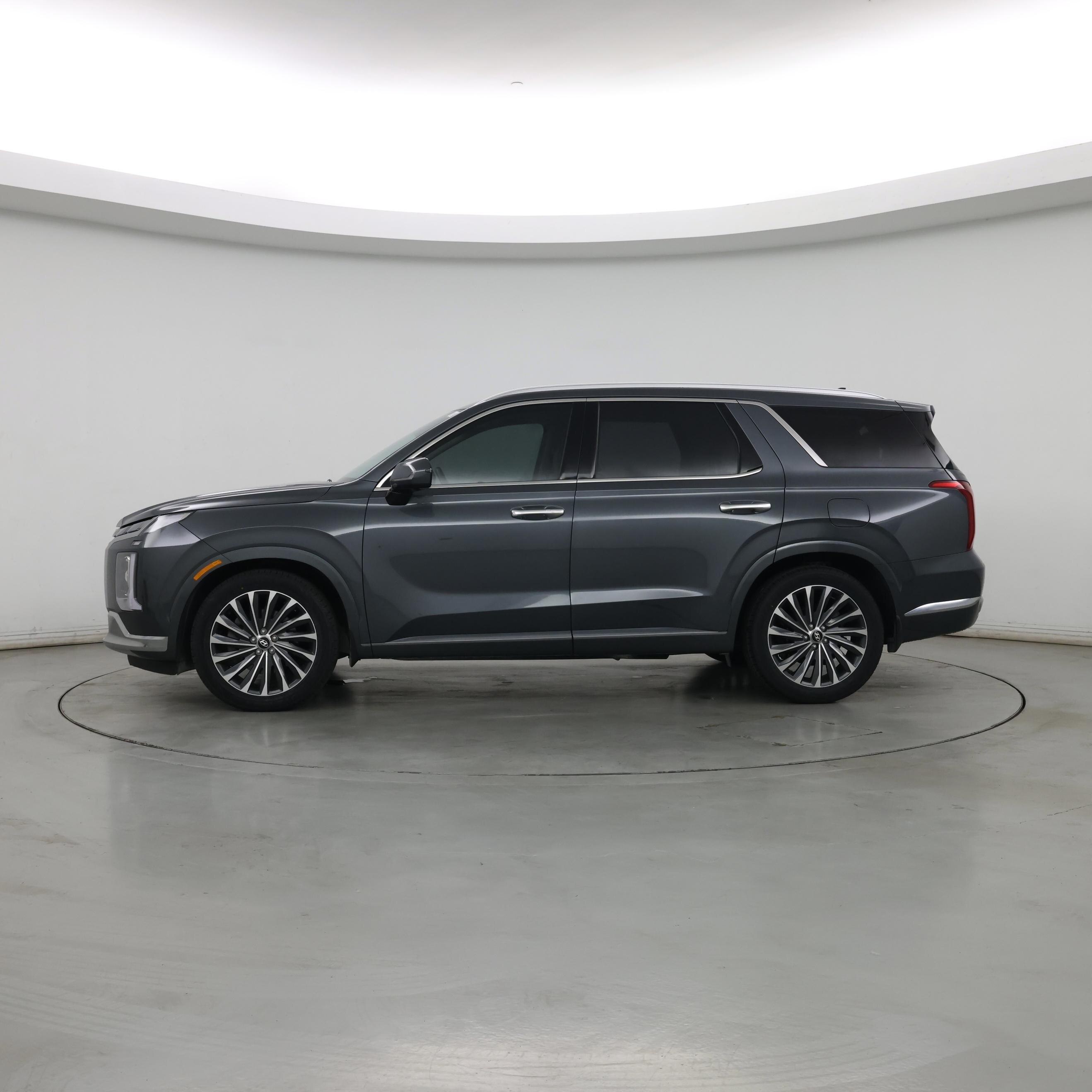 Thumbnail: 2023 Hyundai Palisade - 3