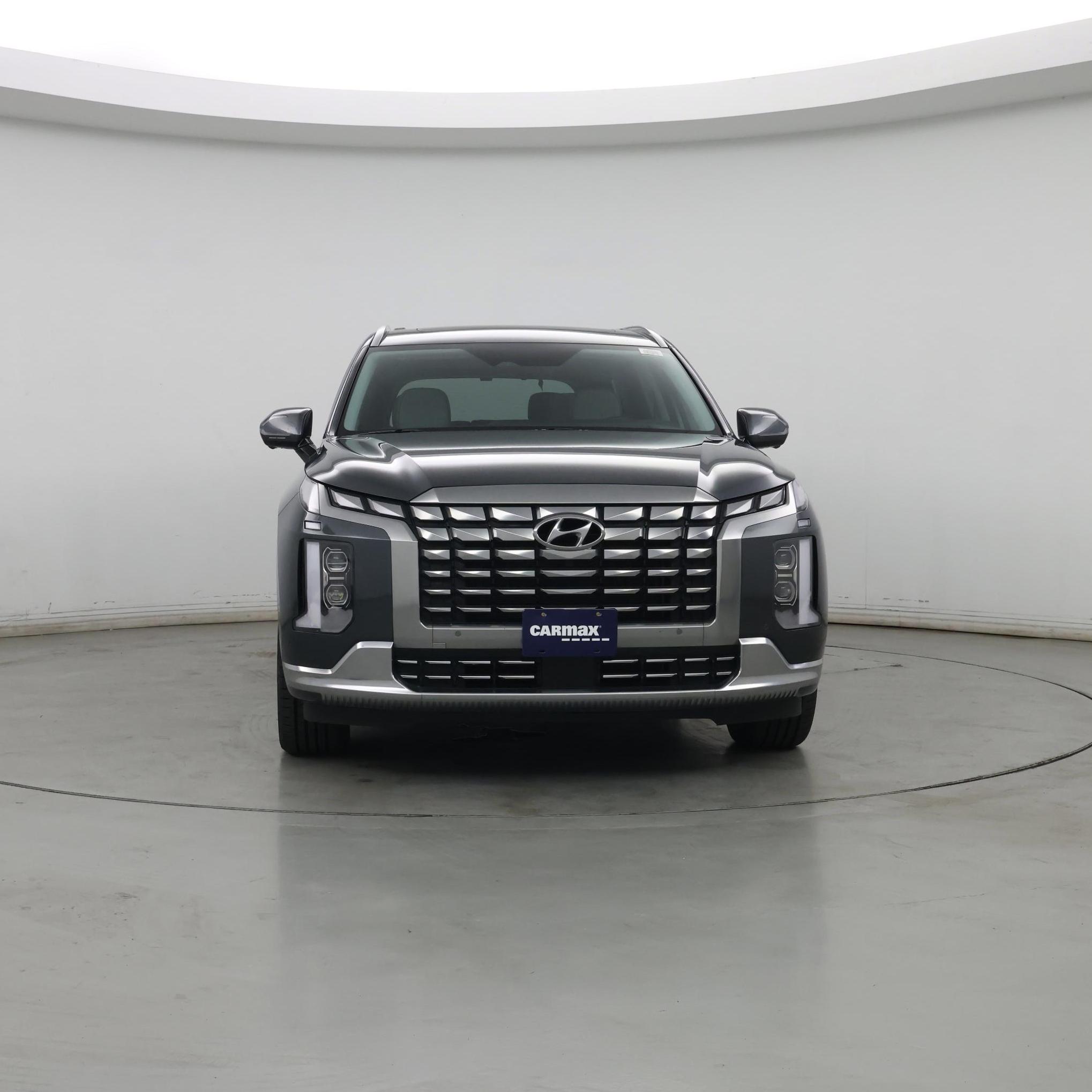 Thumbnail: 2023 Hyundai Palisade - 5