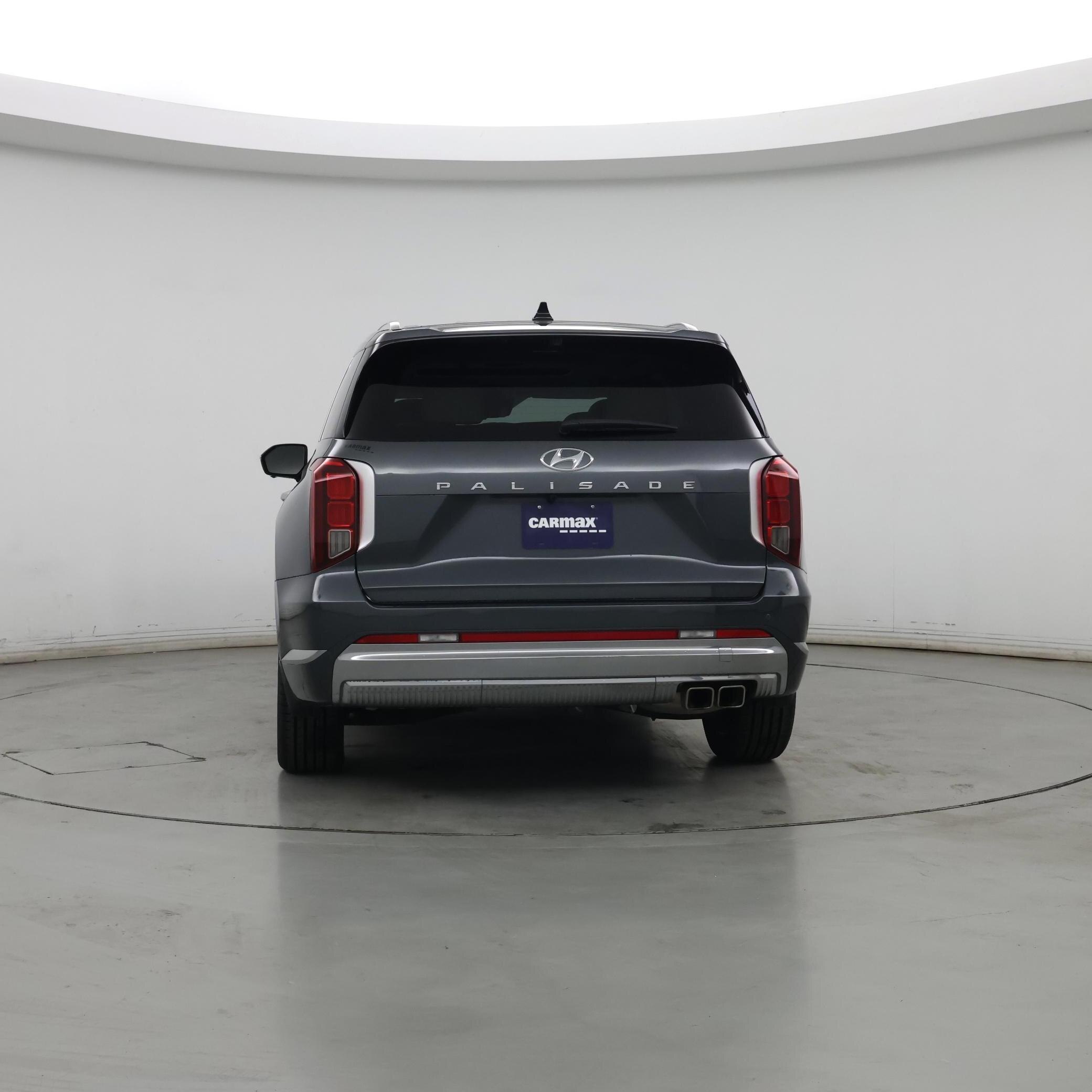 Thumbnail: 2023 Hyundai Palisade - 6