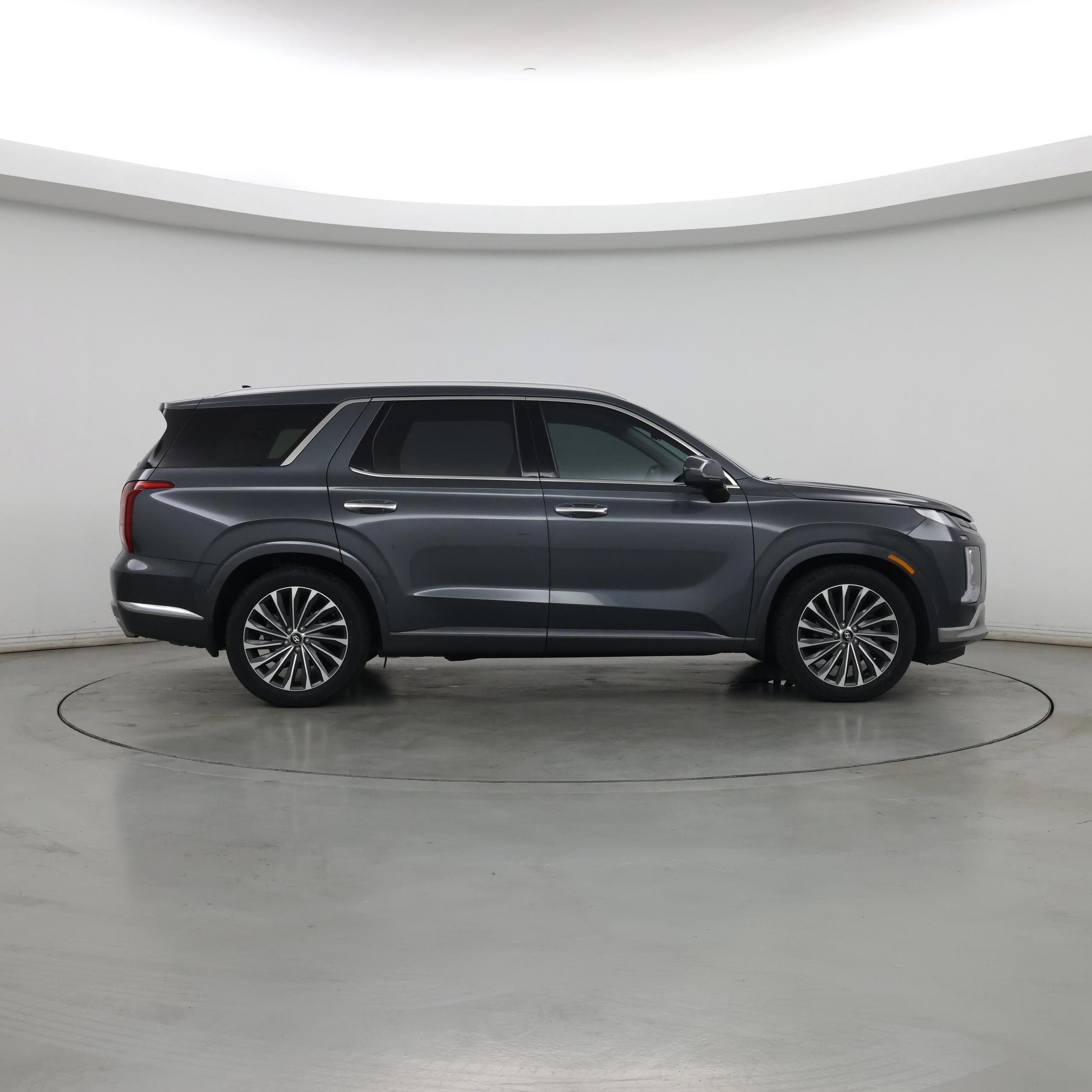 Thumbnail: 2023 Hyundai Palisade - 7