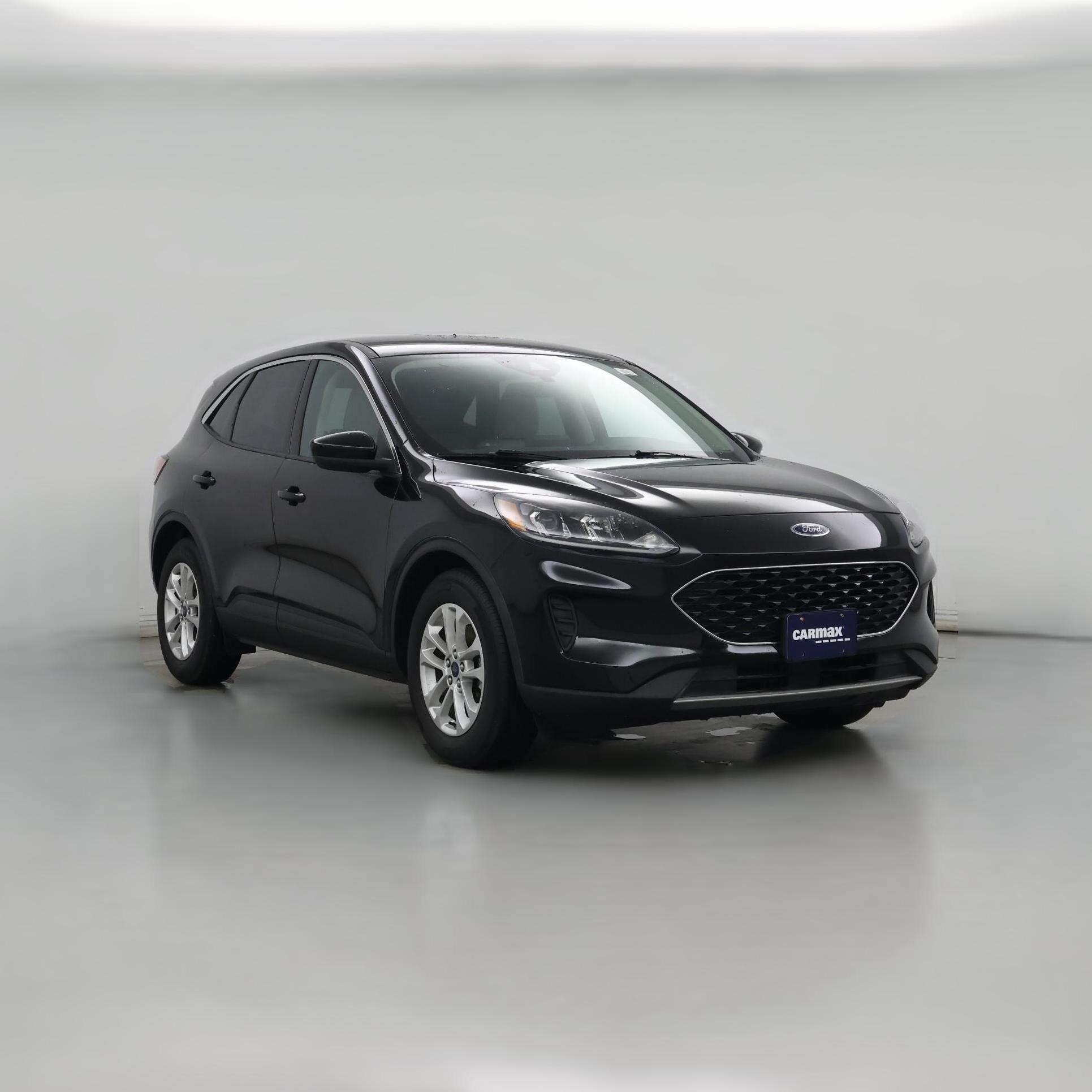 Thumbnail: 2020 Ford Escape - 1
