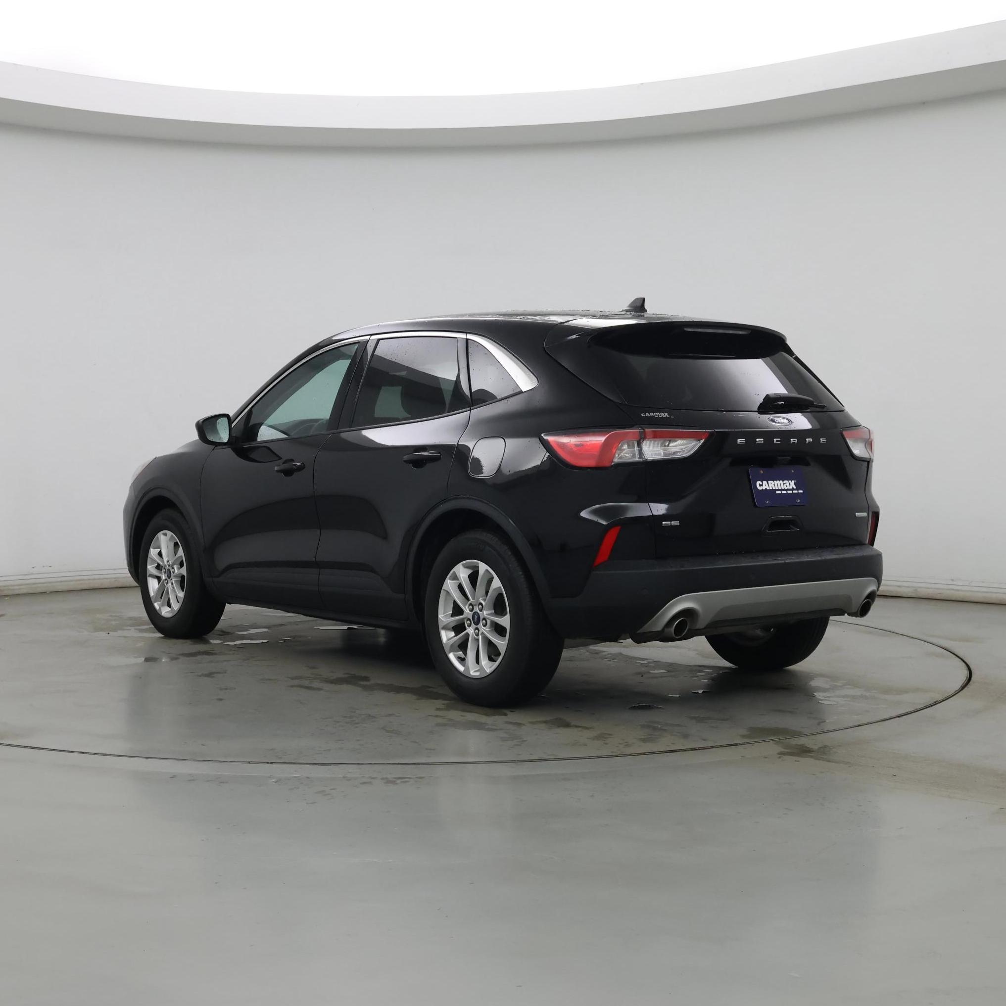 Thumbnail: 2020 Ford Escape - 2