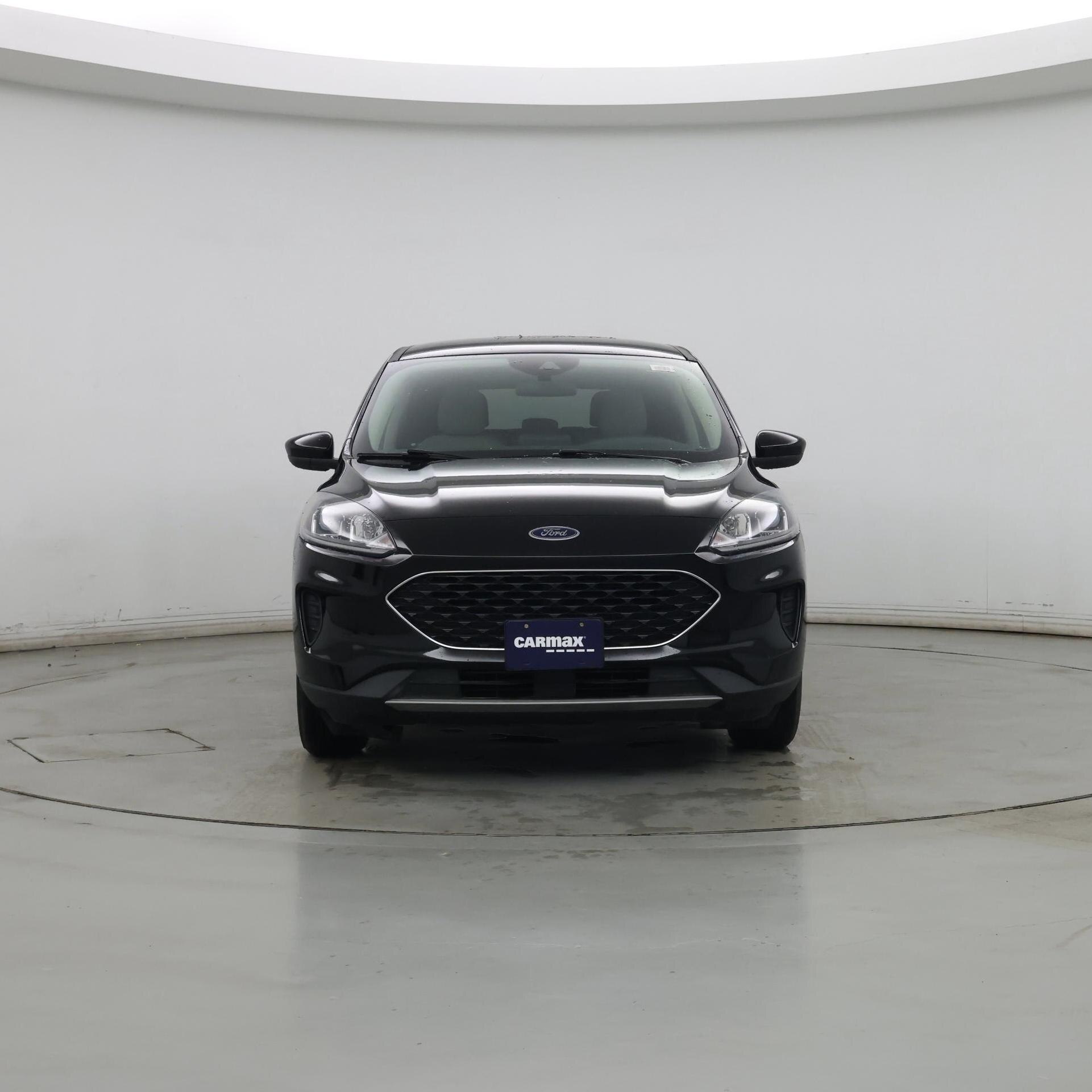 Thumbnail: 2020 Ford Escape - 5