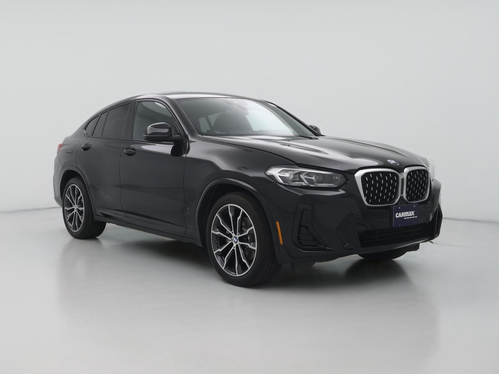 2022 BMW X4 30i