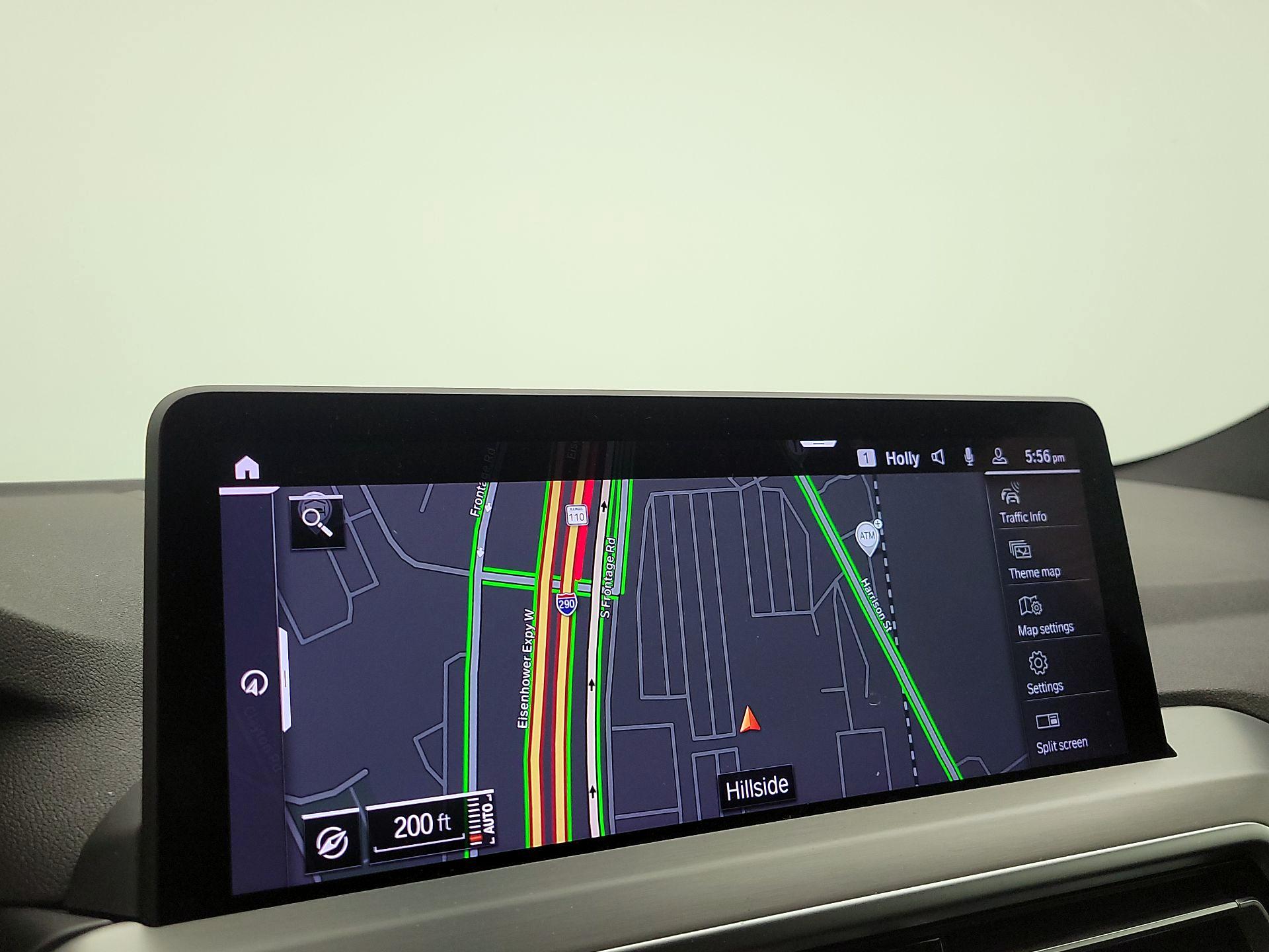 Thumbnail: 2022 BMW X4 - 14