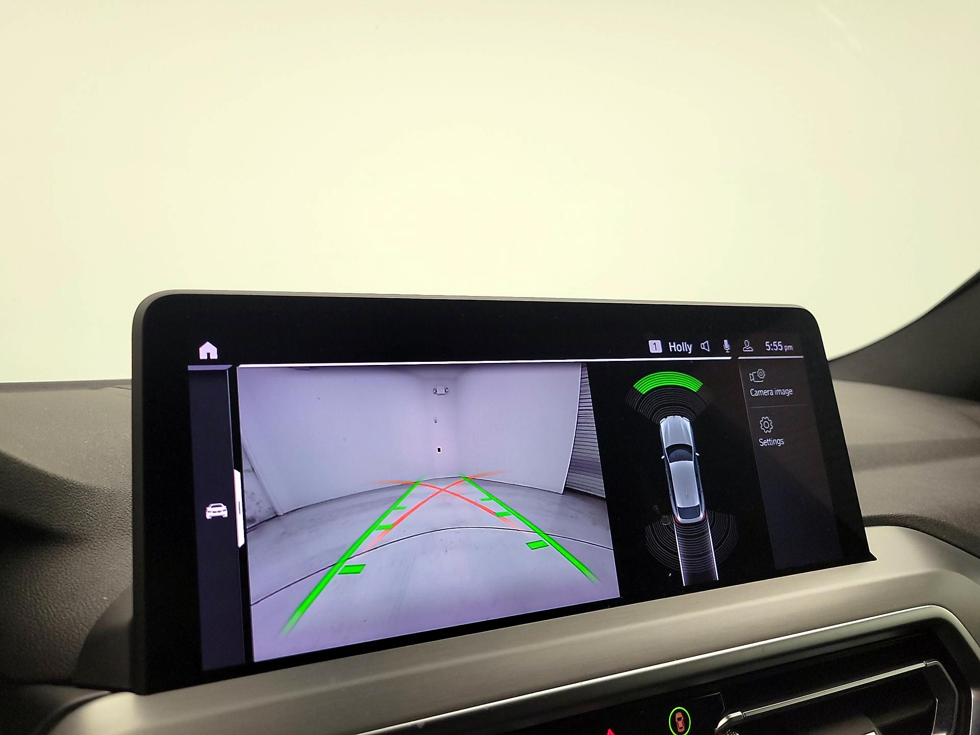 Thumbnail: 2022 BMW X4 - 15