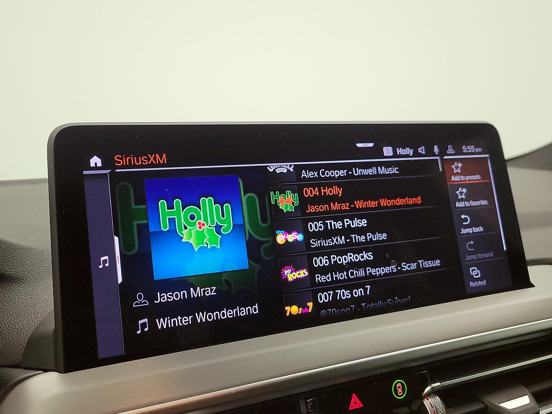 Thumbnail: 2022 BMW X4 - 16