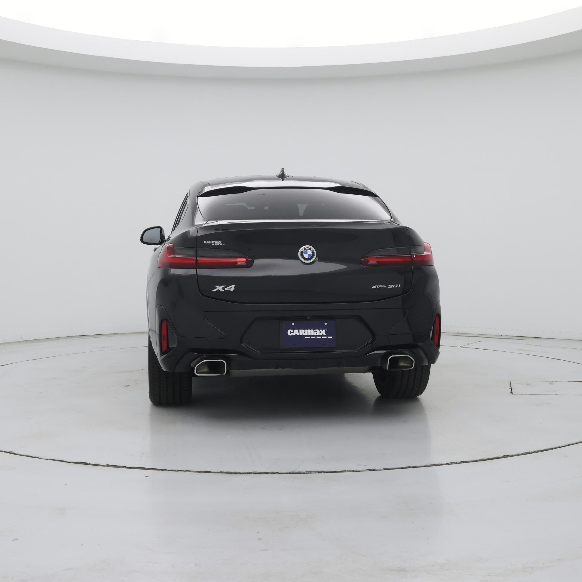 Thumbnail: 2022 BMW X4 - 6