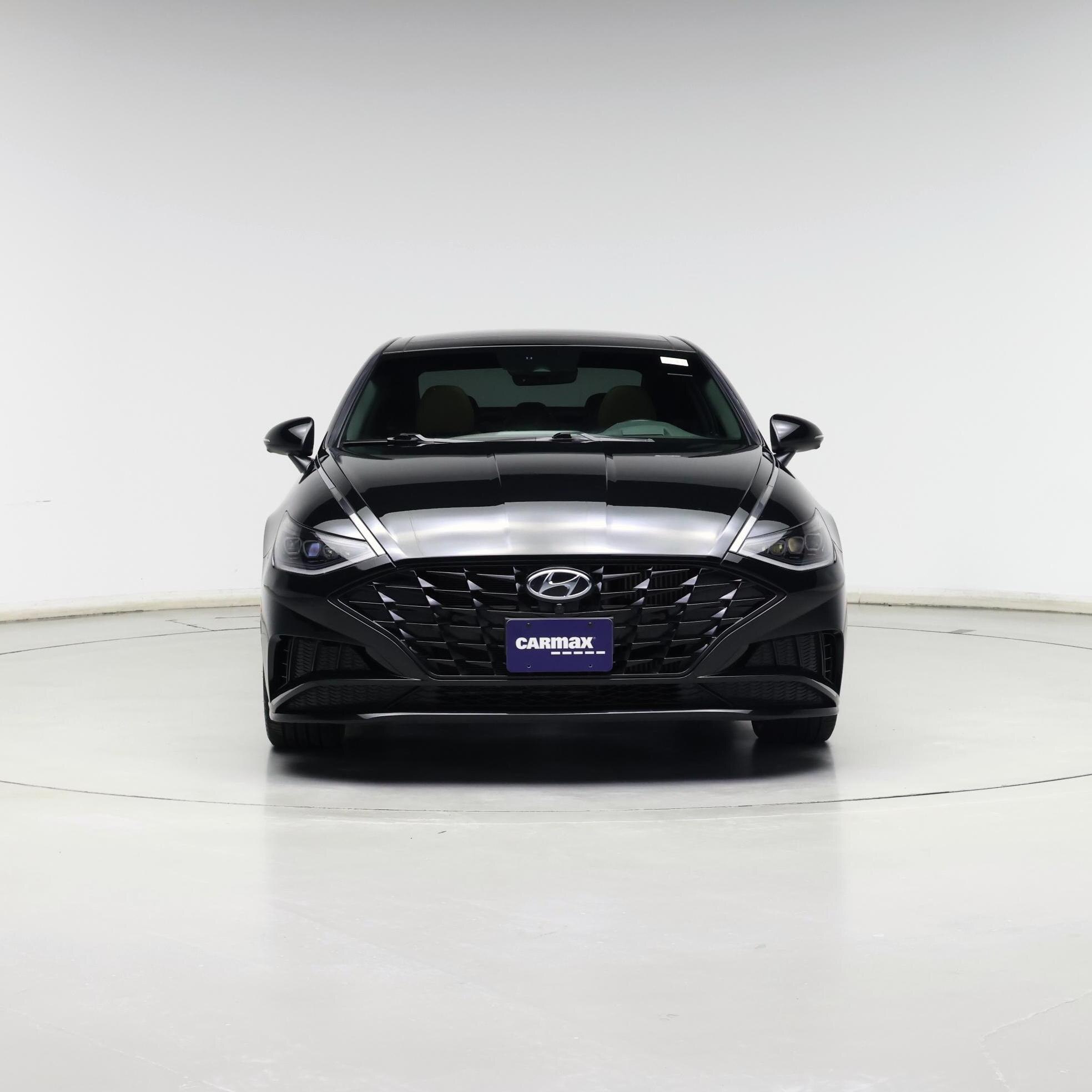 Thumbnail: 2021 Hyundai Sonata - 5