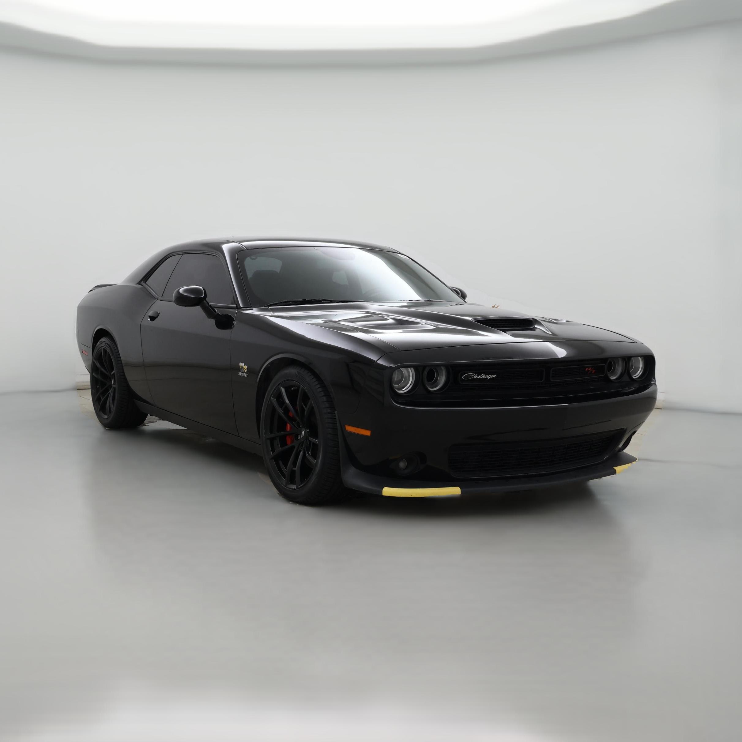 Thumbnail: 2021 Dodge Challenger - 1