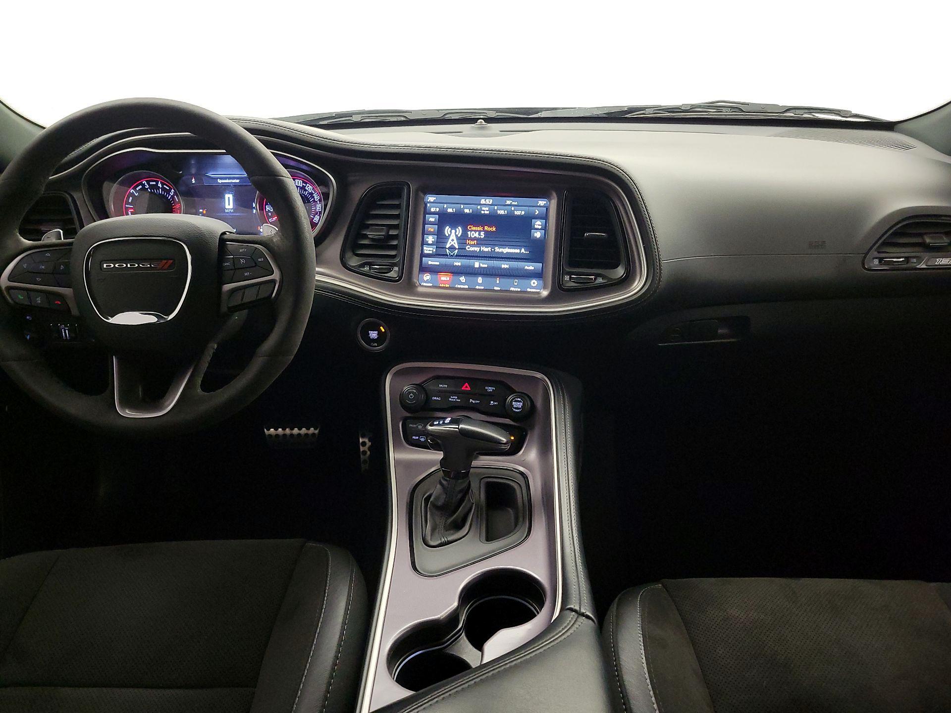 Thumbnail: 2021 Dodge Challenger - 9