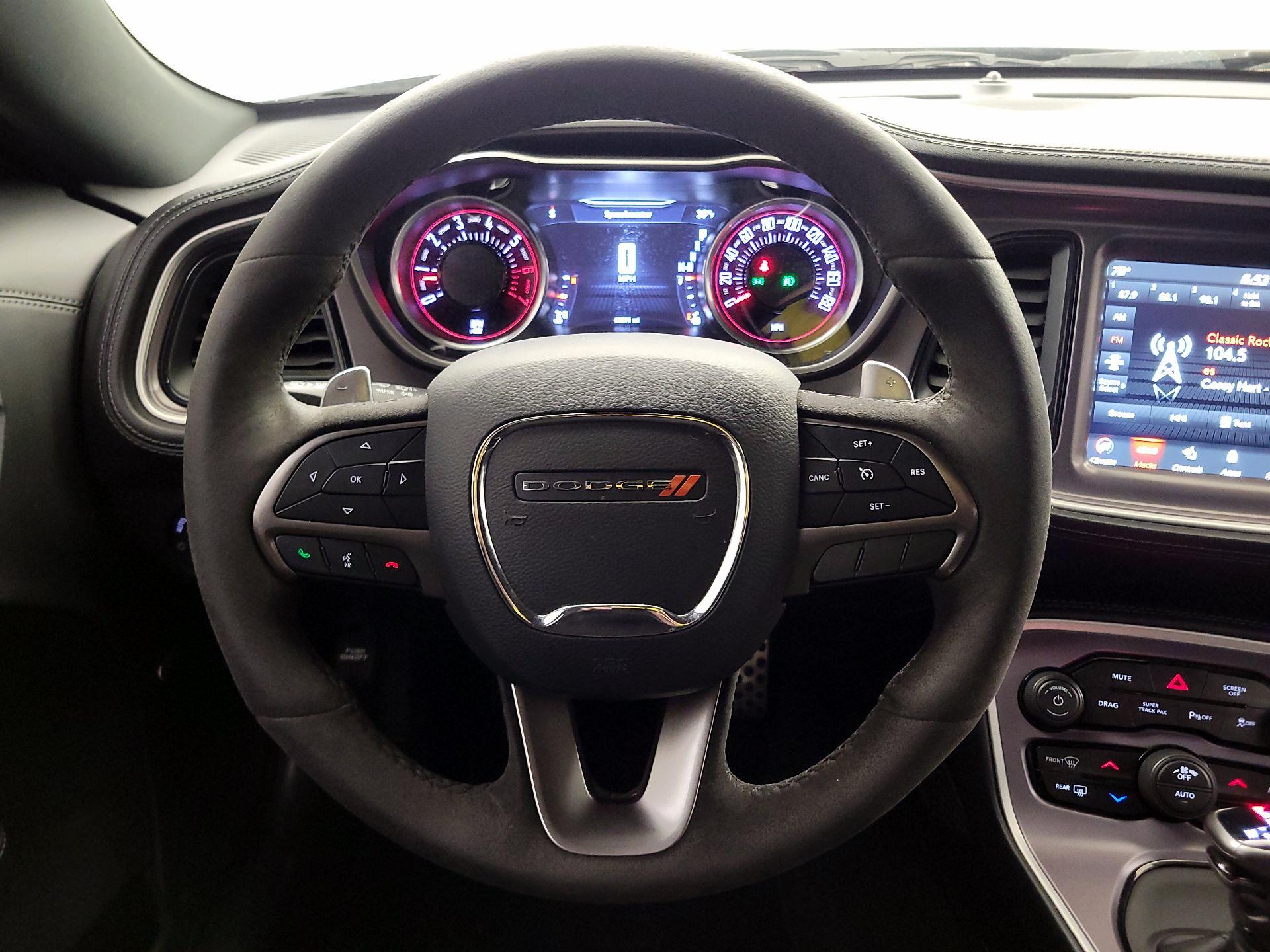 Thumbnail: 2021 Dodge Challenger - 10