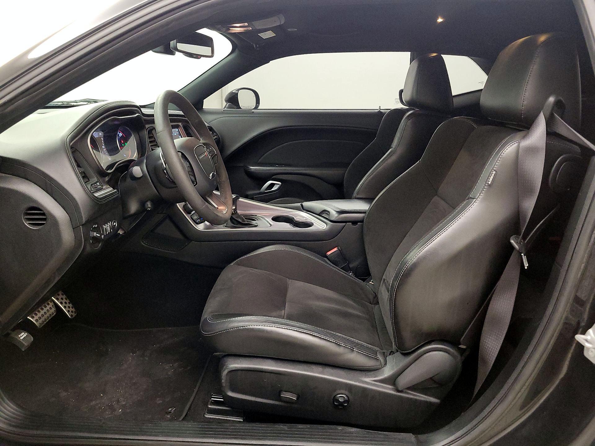 Thumbnail: 2021 Dodge Challenger - 11