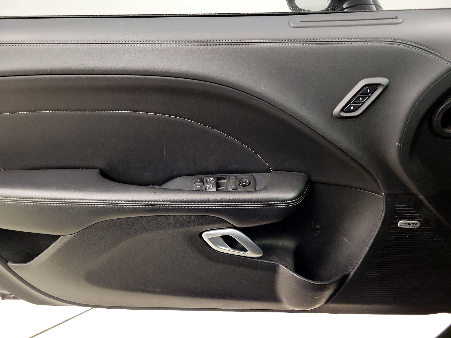 Thumbnail: 2021 Dodge Challenger - 12