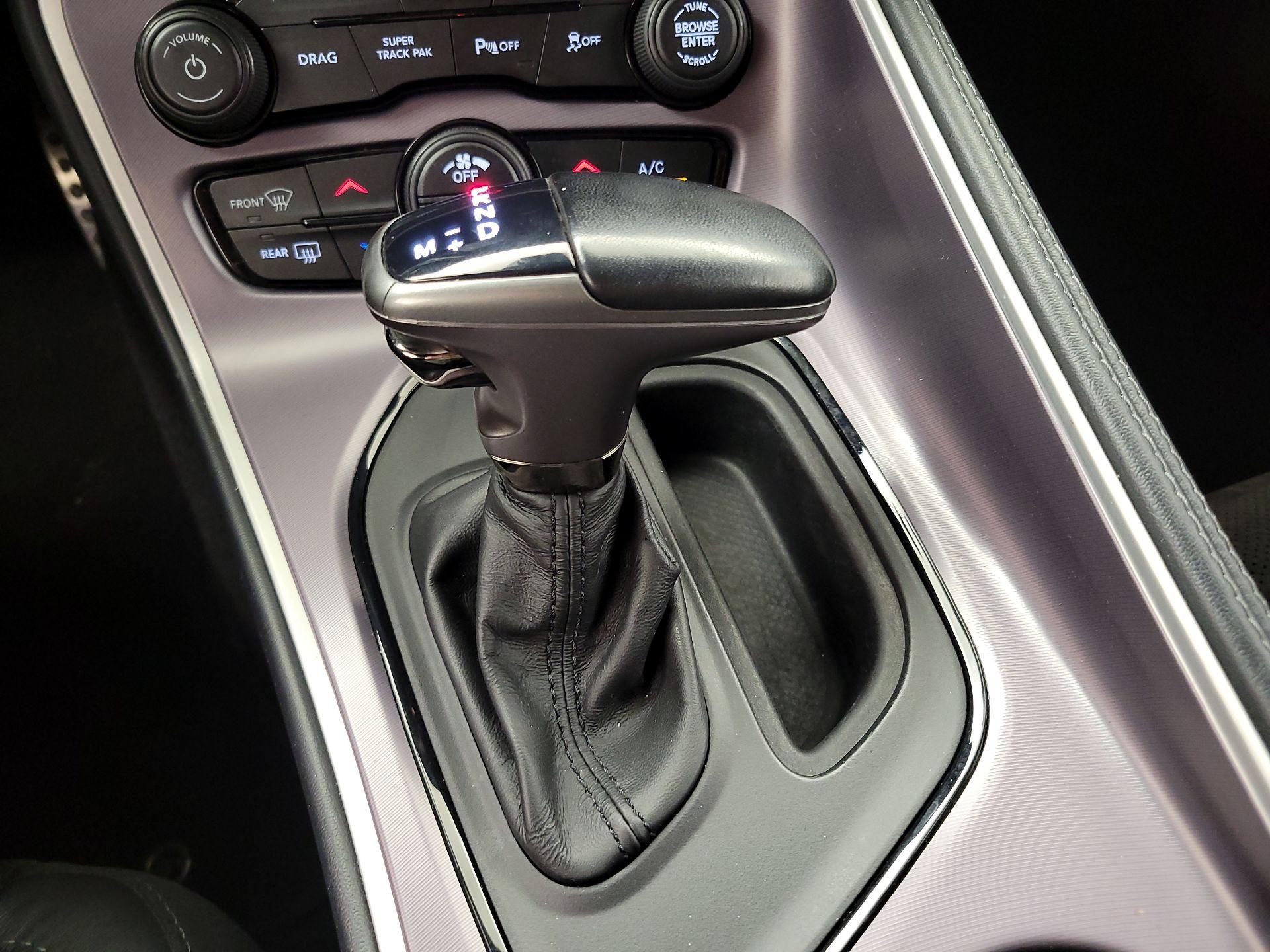 Thumbnail: 2021 Dodge Challenger - 18