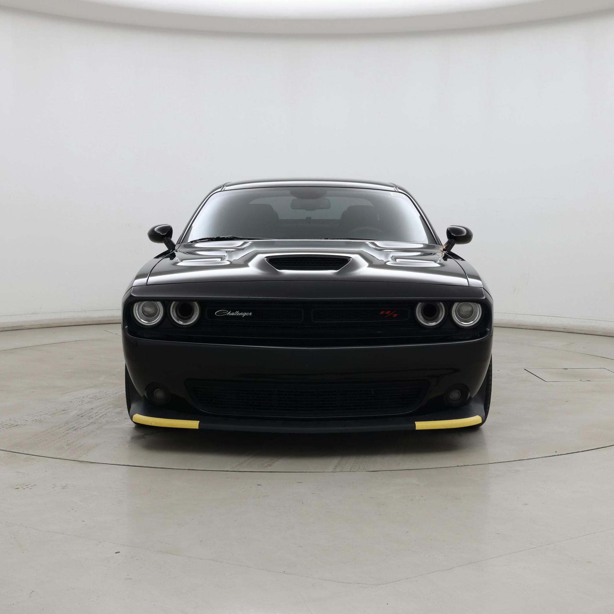 Thumbnail: 2021 Dodge Challenger - 5