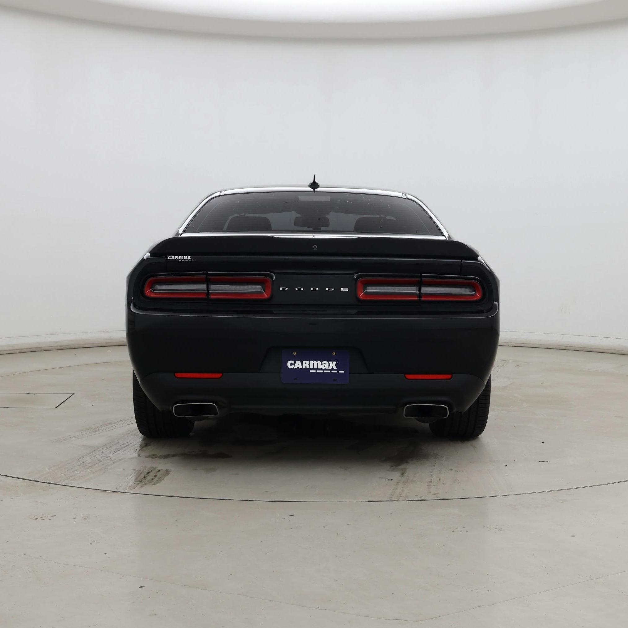 Thumbnail: 2021 Dodge Challenger - 6