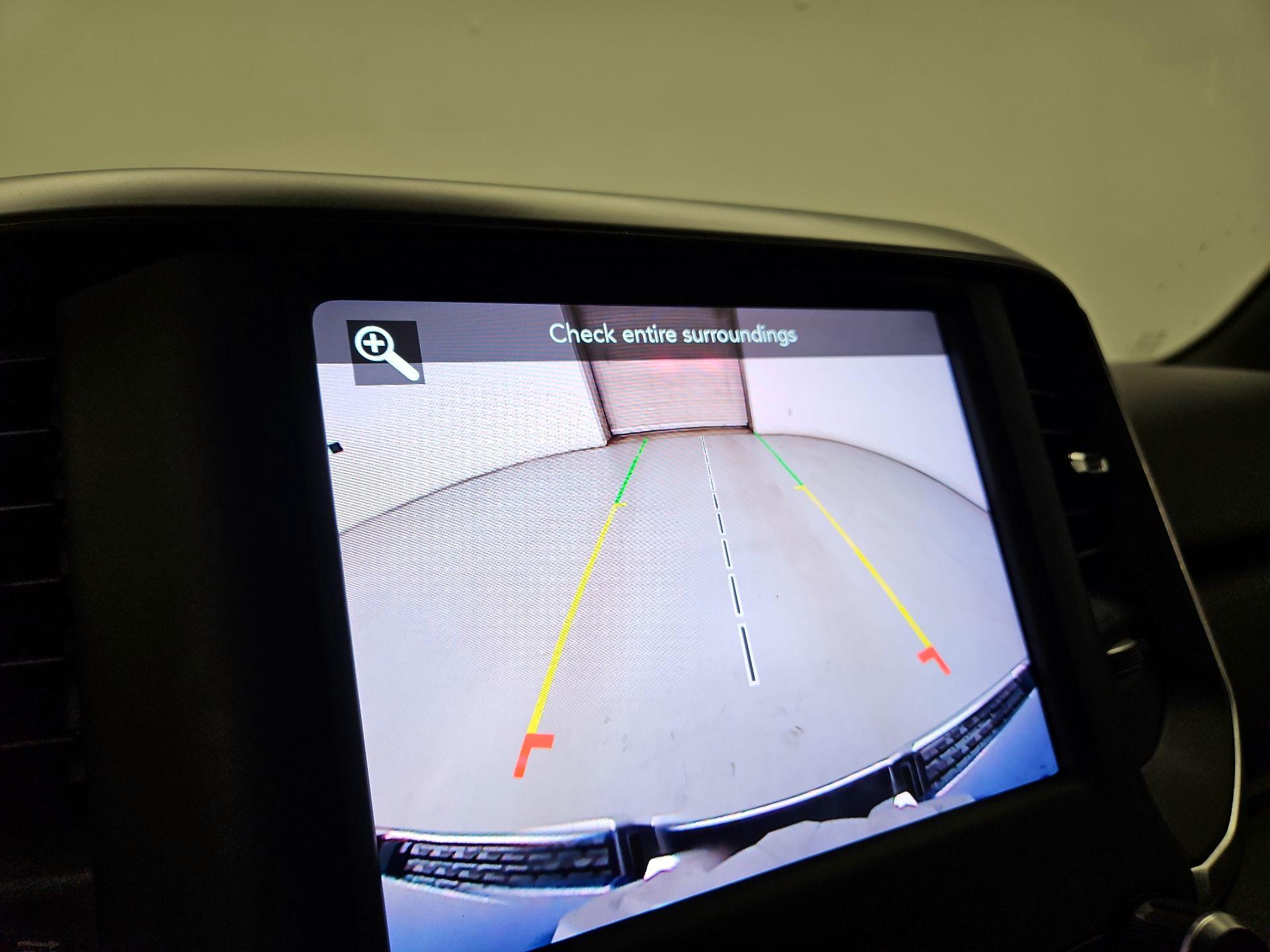 Thumbnail: 2021 RAM 1500 - 14