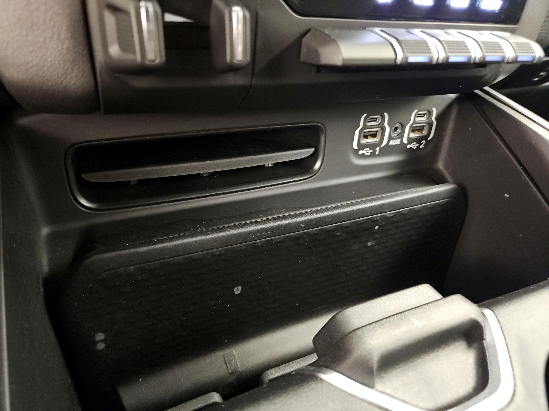 Thumbnail: 2021 RAM 1500 - 18