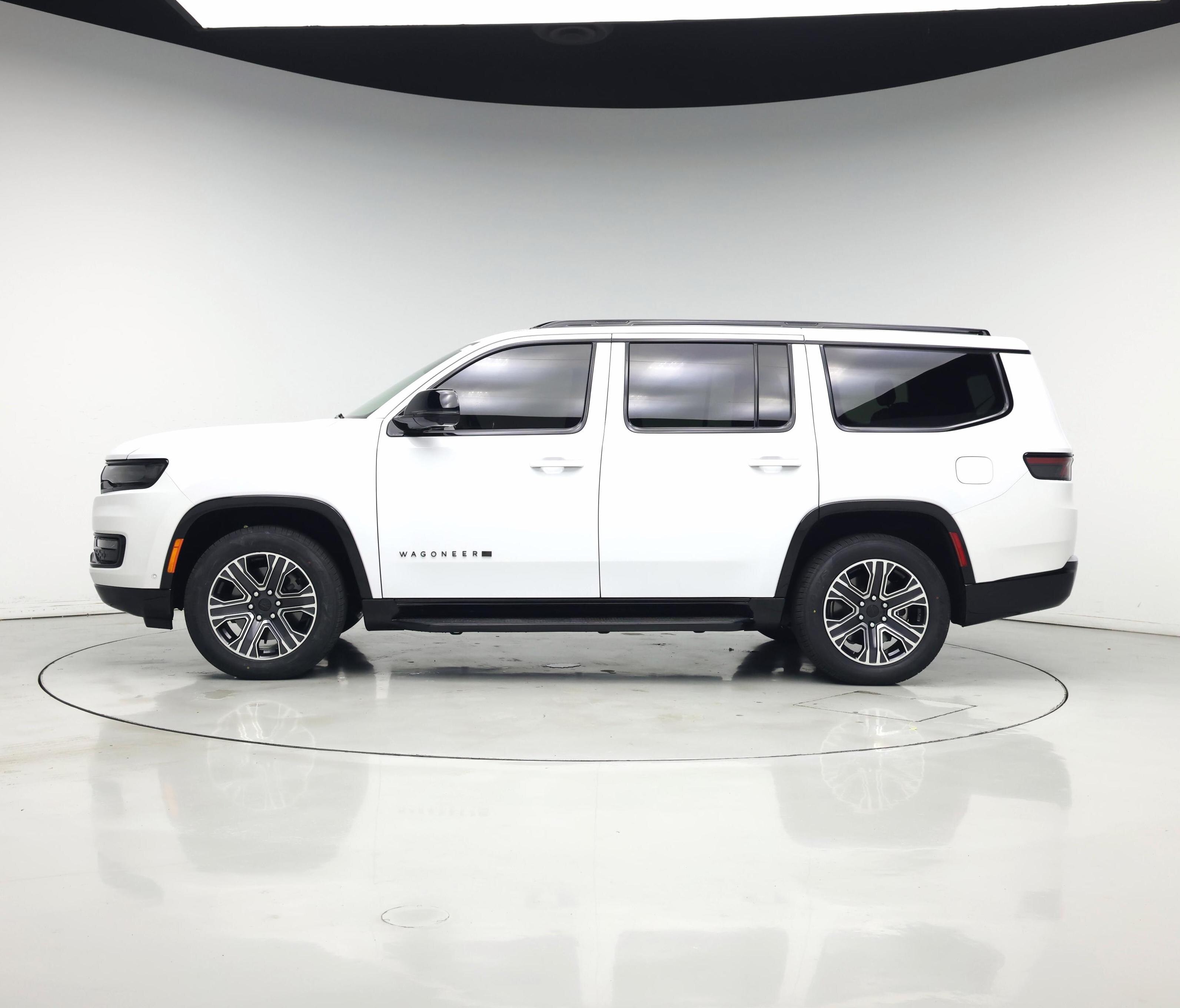 Thumbnail: 2023 Jeep Wagoneer - 3