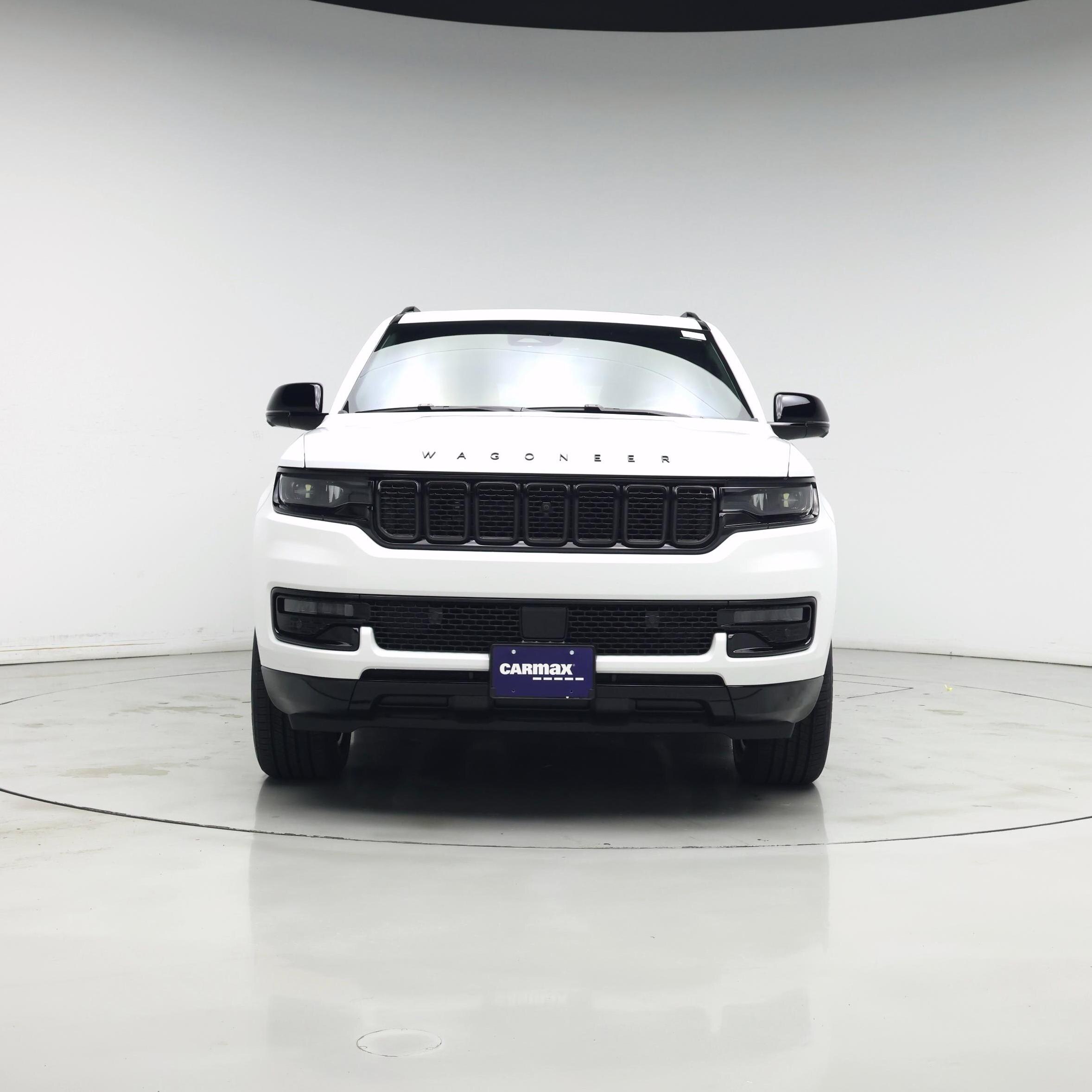 Thumbnail: 2023 Jeep Wagoneer - 5