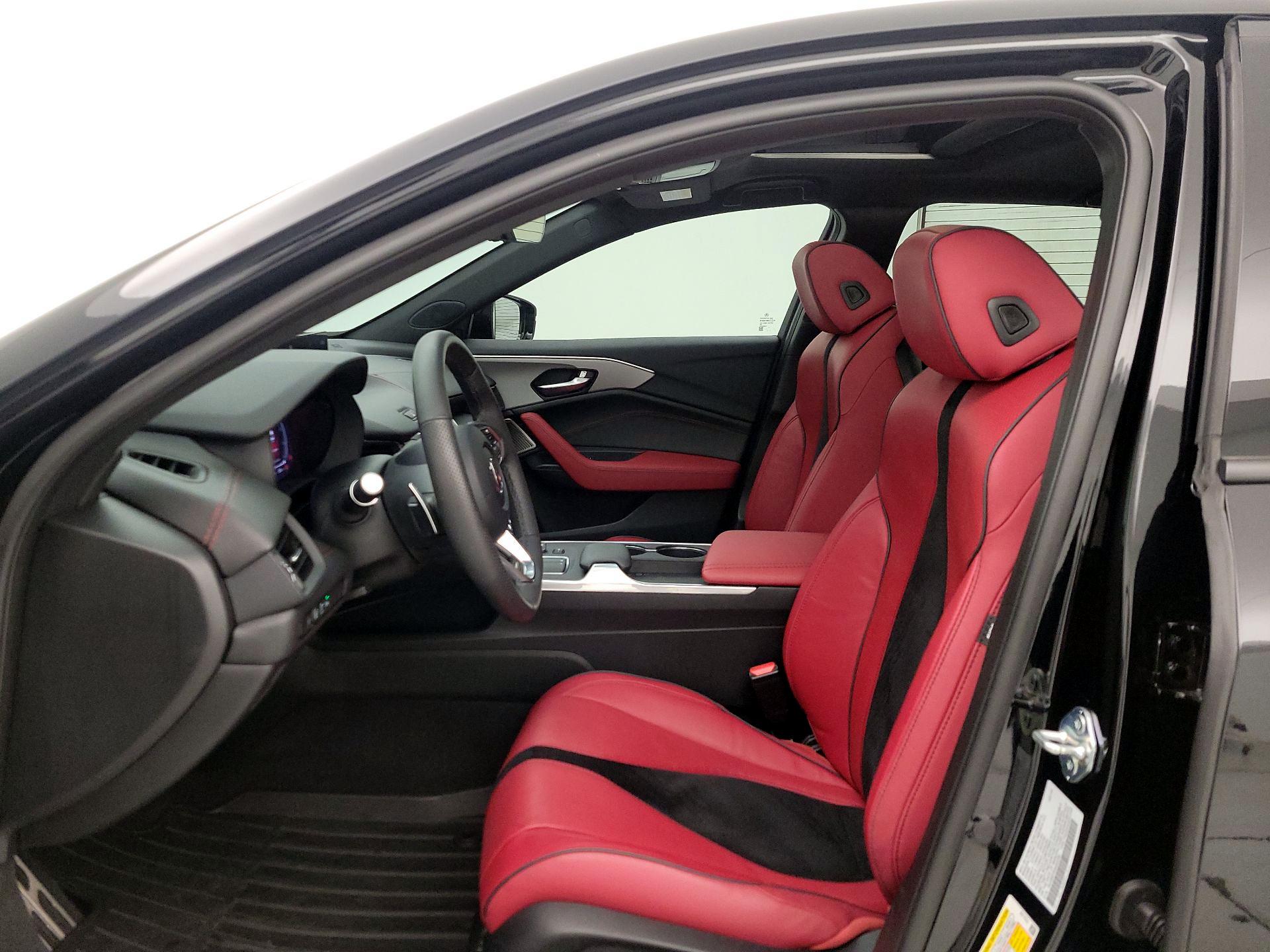 Thumbnail: 2025 Acura TLX - 11