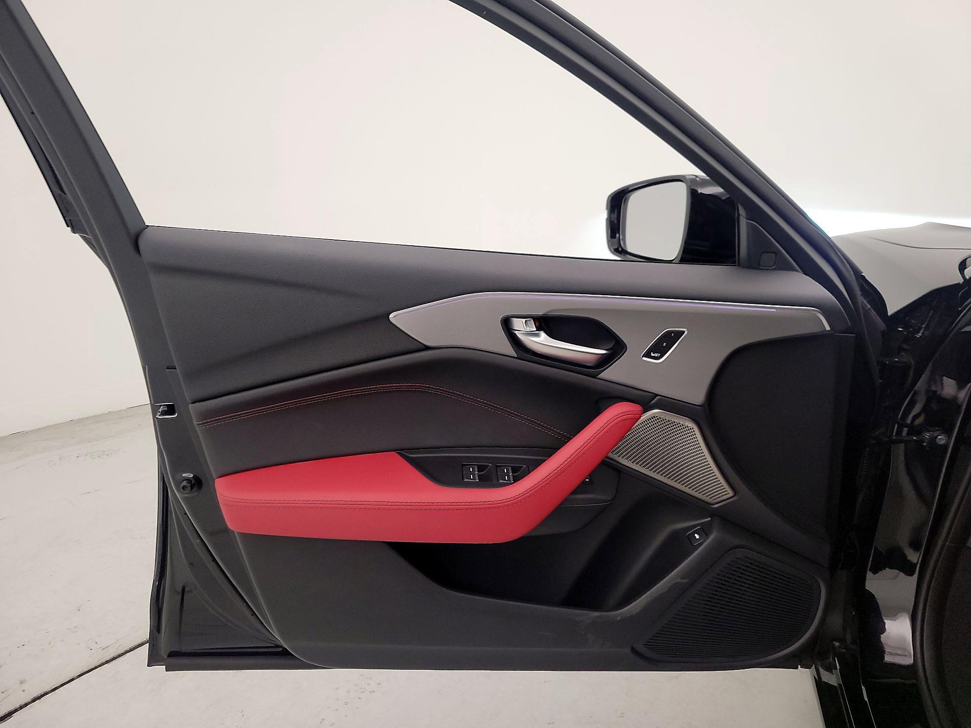 Thumbnail: 2025 Acura TLX - 12