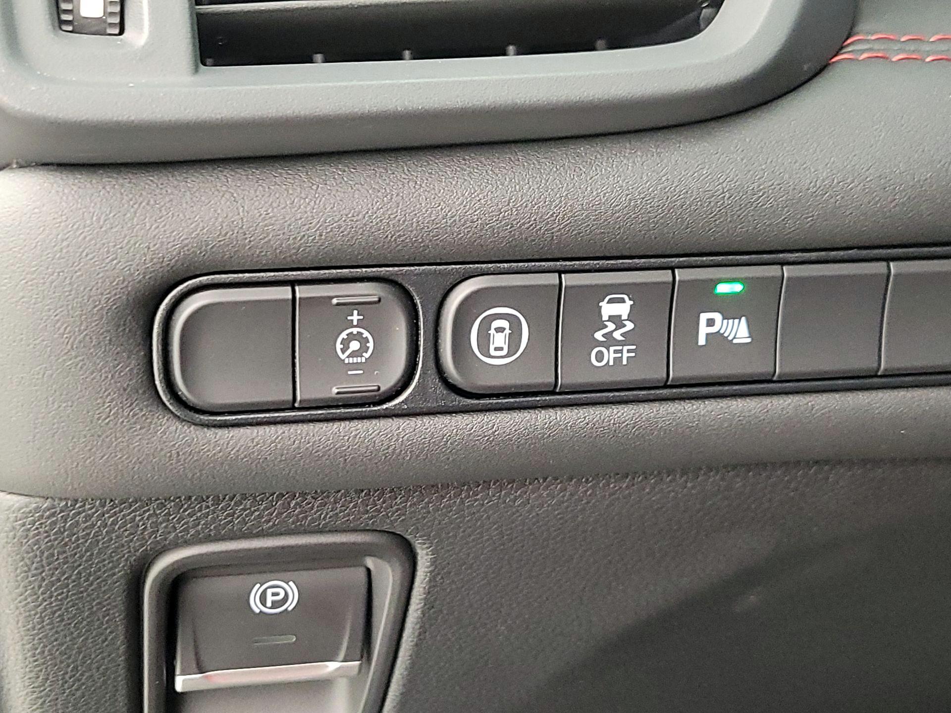 Thumbnail: 2025 Acura TLX - 13