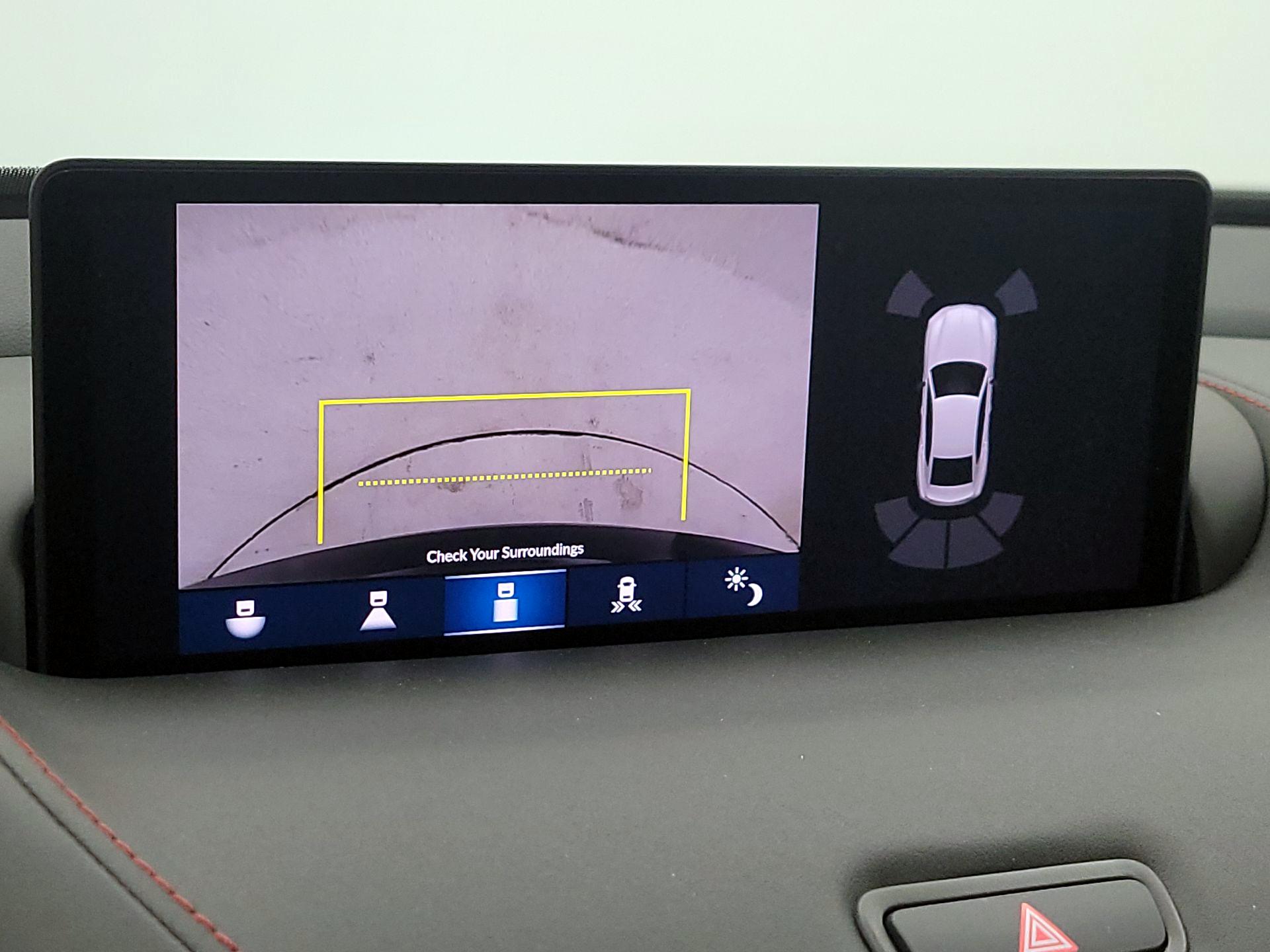 Thumbnail: 2025 Acura TLX - 15