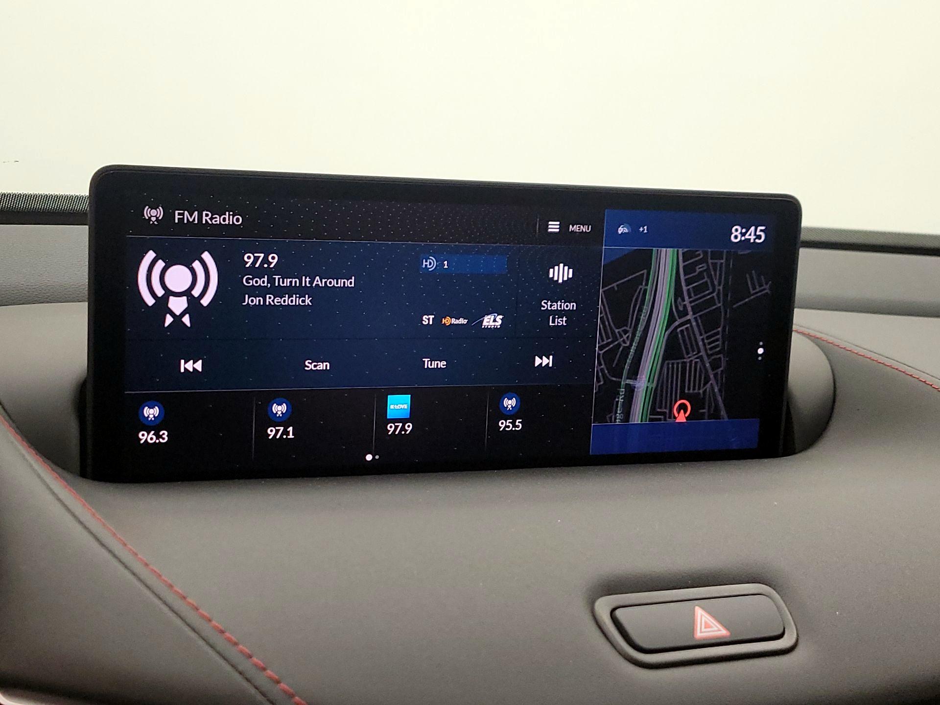 Thumbnail: 2025 Acura TLX - 16