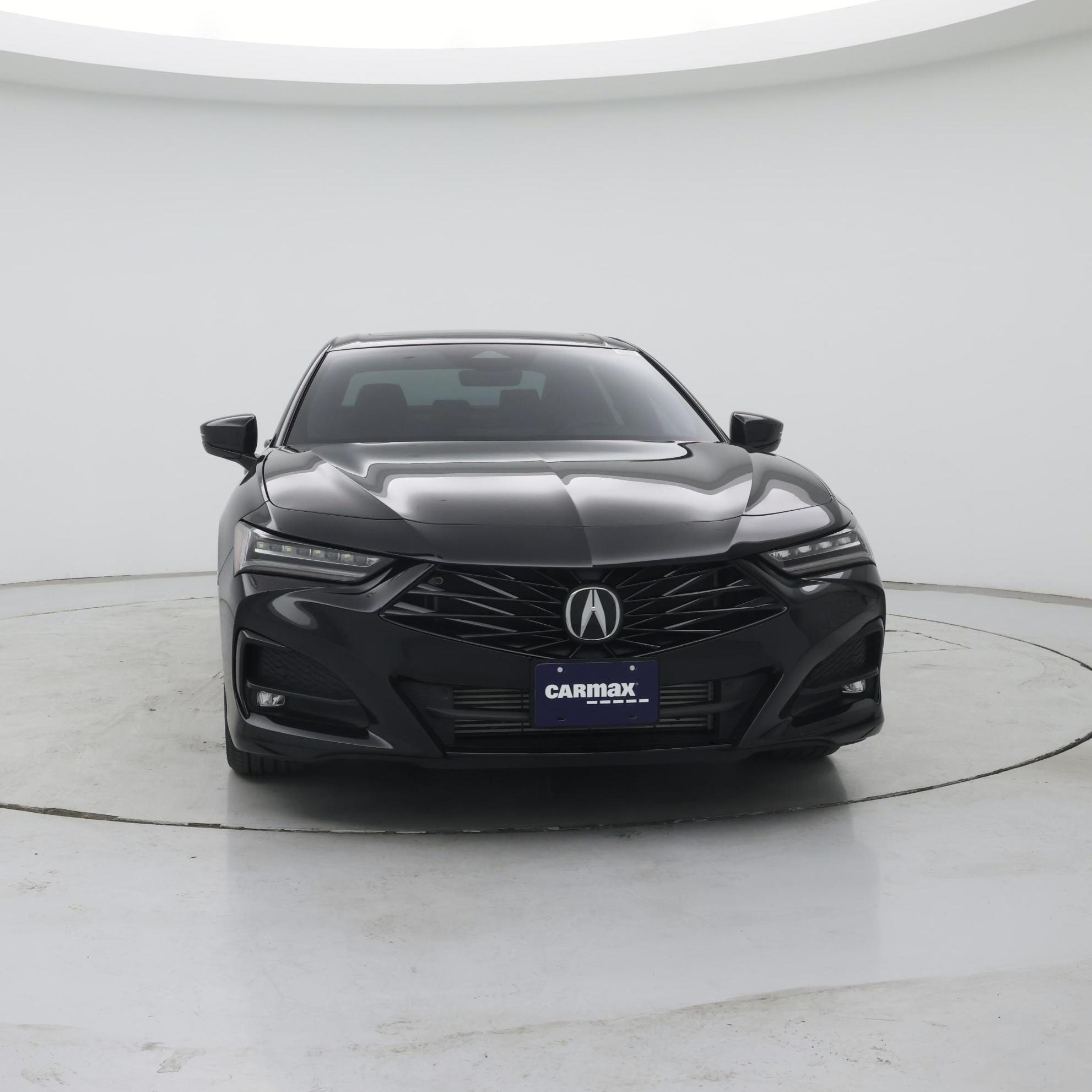 Thumbnail: 2025 Acura TLX - 5