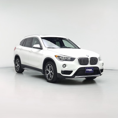 2019 BMW X1 XDrive28i