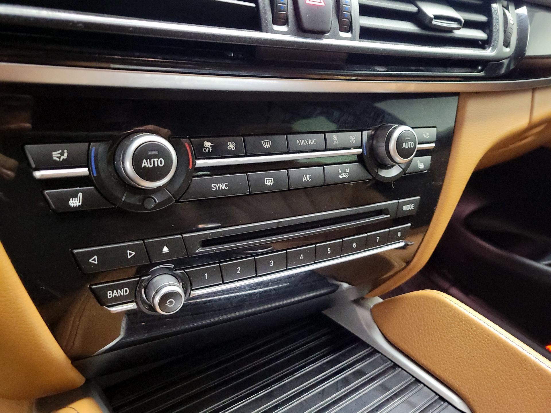 Thumbnail: 2017 BMW X6 - 14