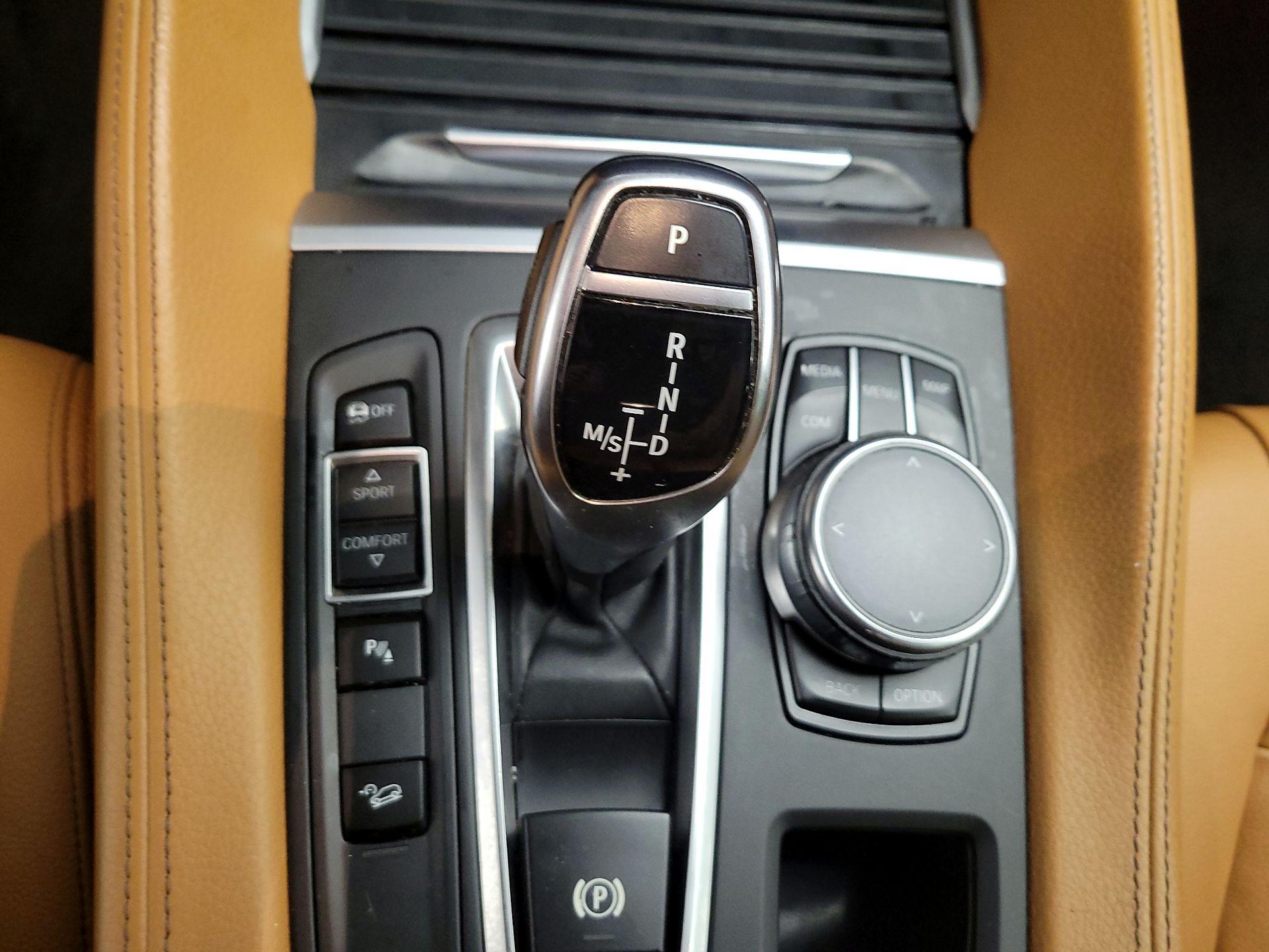 Thumbnail: 2017 BMW X6 - 15