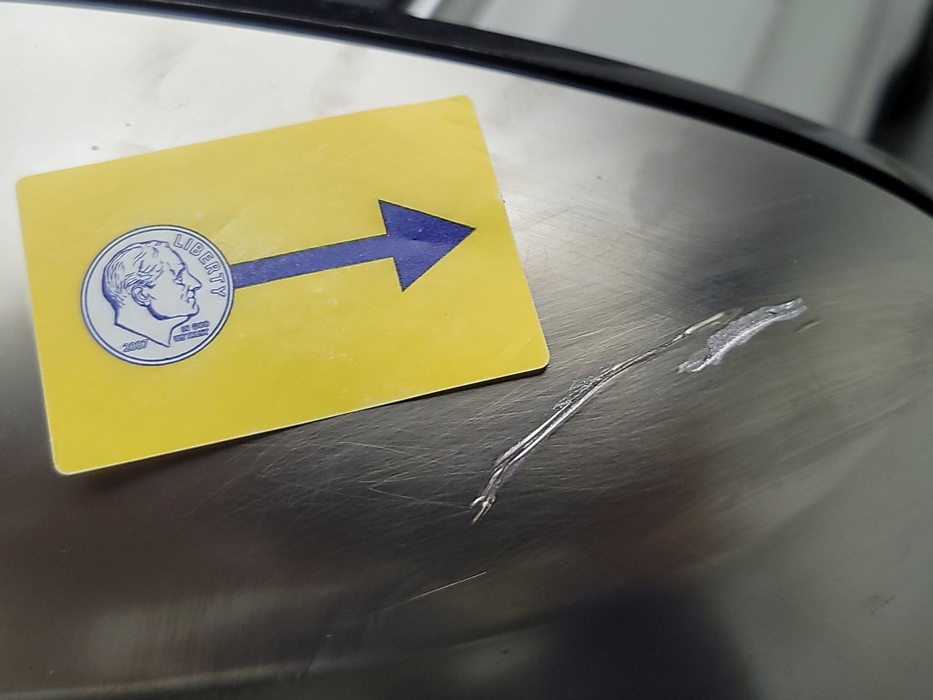 Thumbnail: 2017 BMW X6 - 19