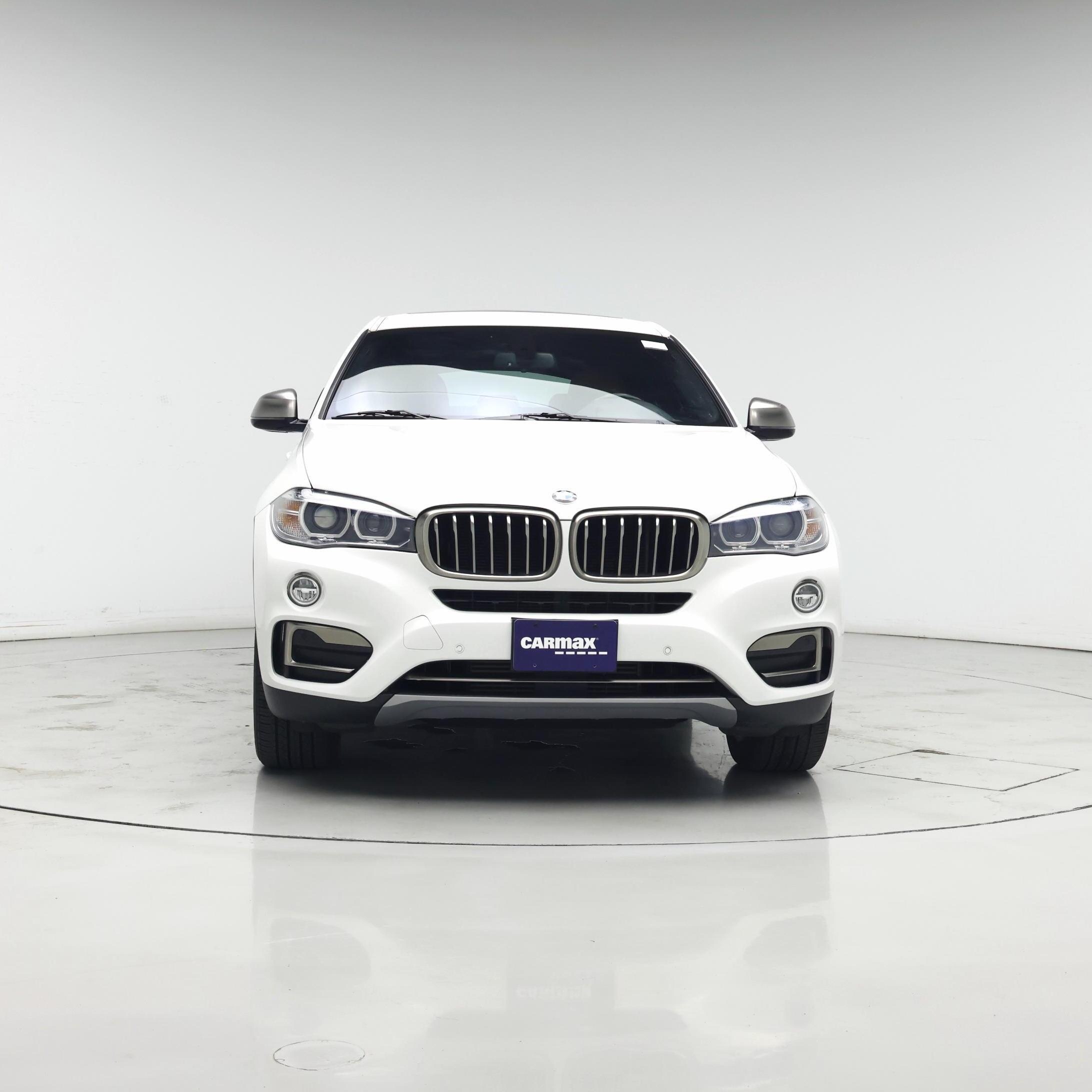Thumbnail: 2017 BMW X6 - 5