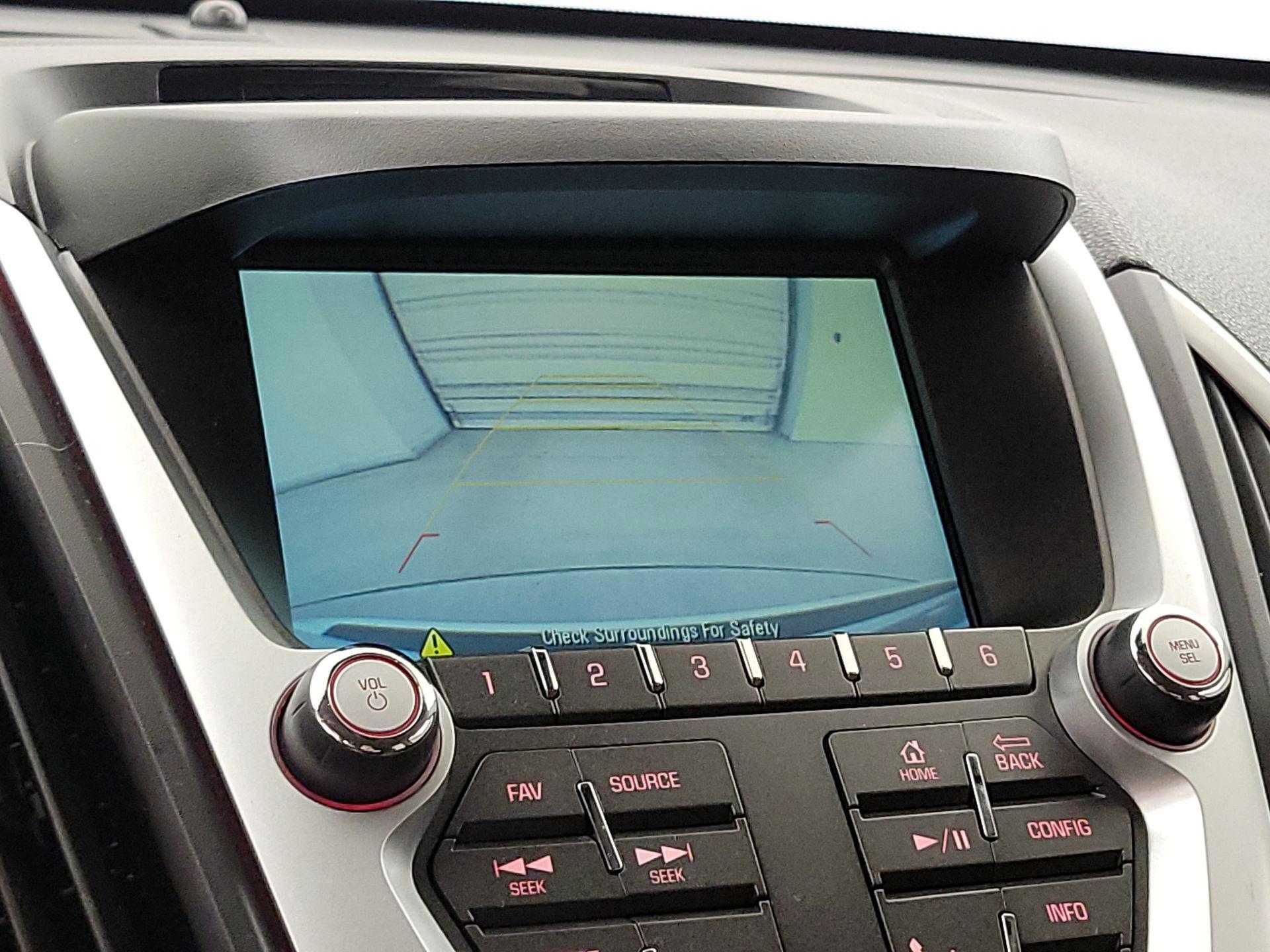 Thumbnail: 2017 GMC Terrain - 14