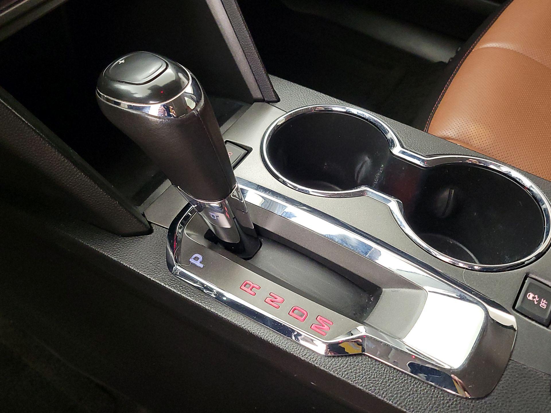 Thumbnail: 2017 GMC Terrain - 17