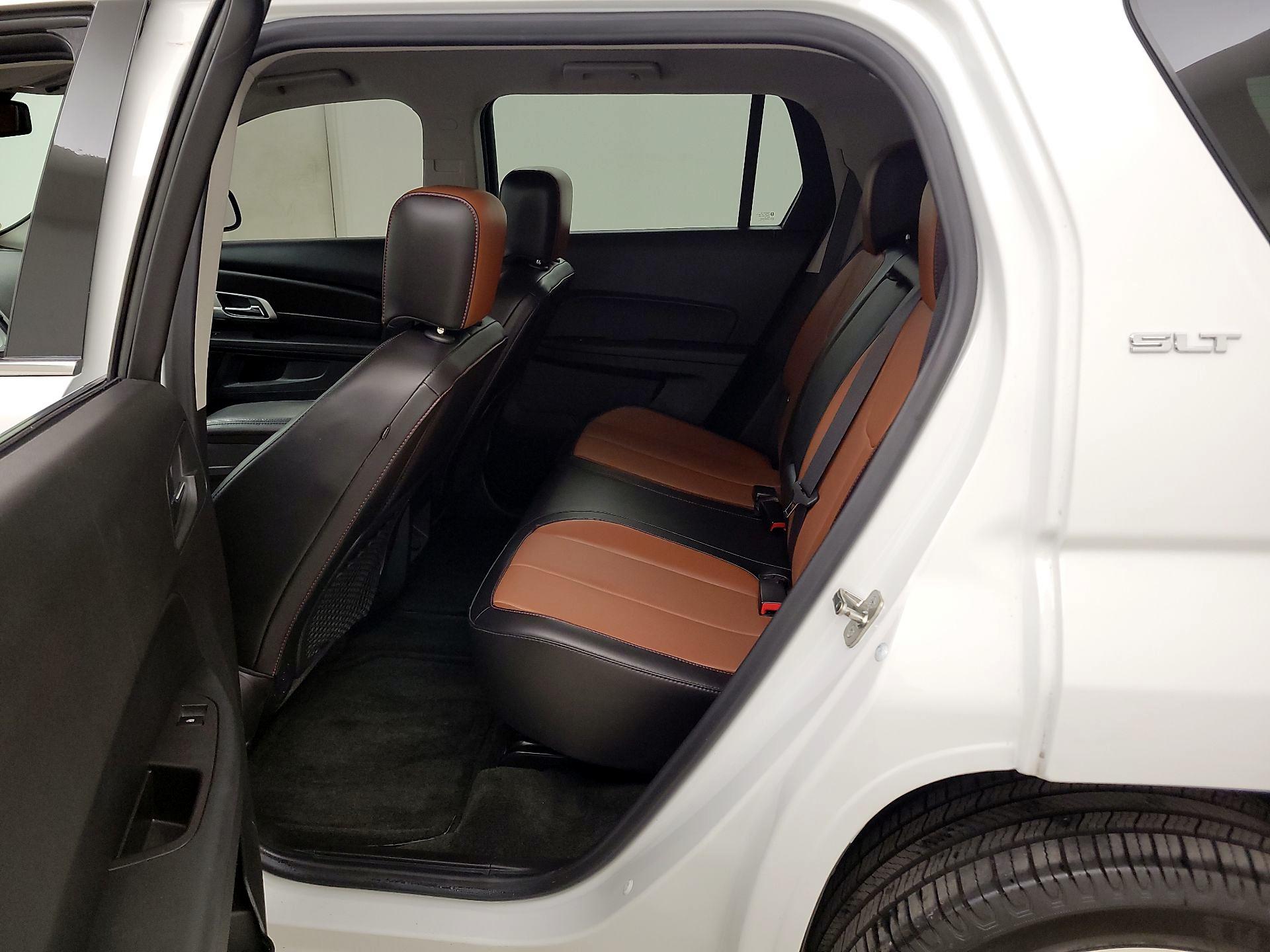 Thumbnail: 2017 GMC Terrain - 19